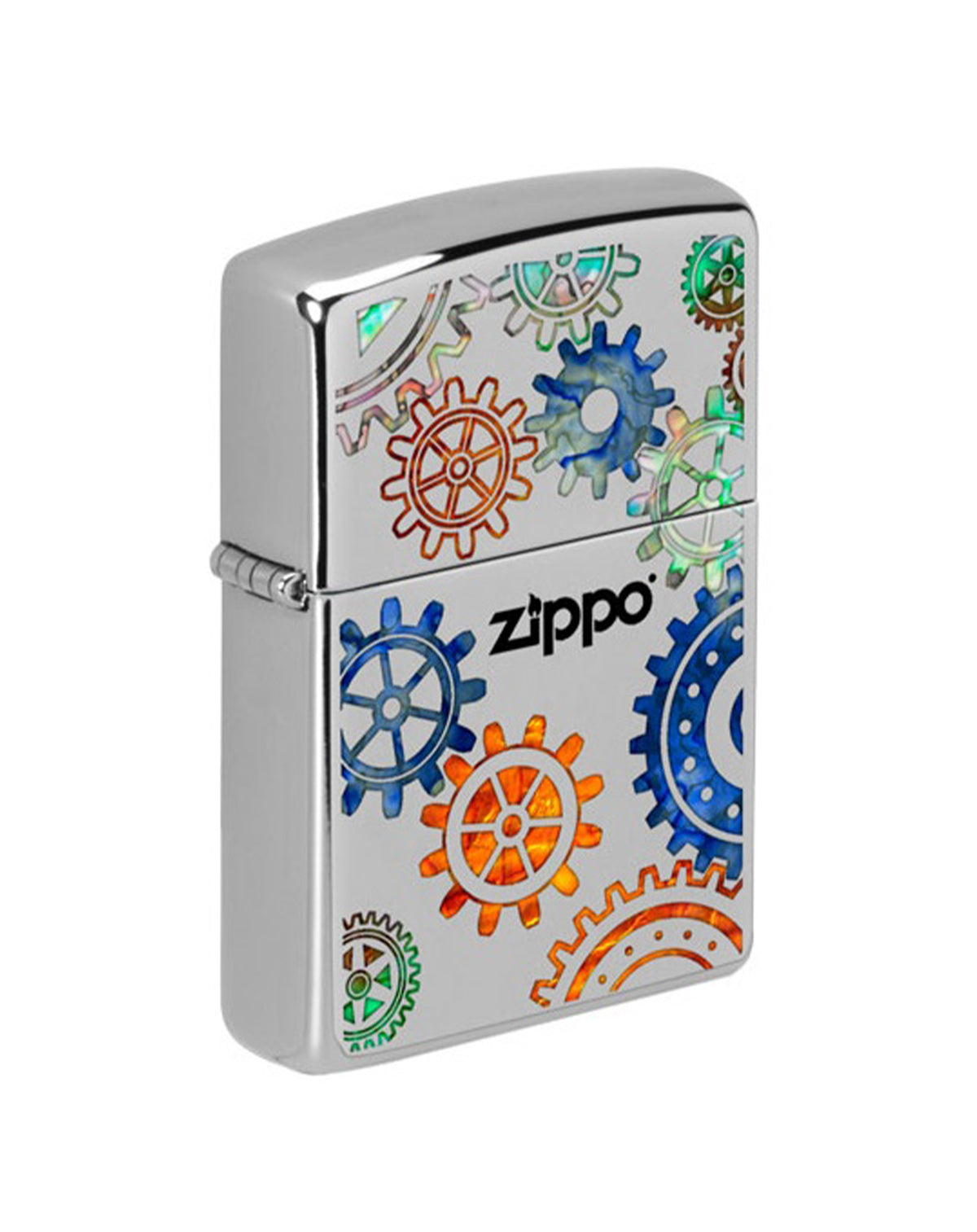 Zippo Çakmak Classic (Z-49432) Z-49432 (49432-084710)