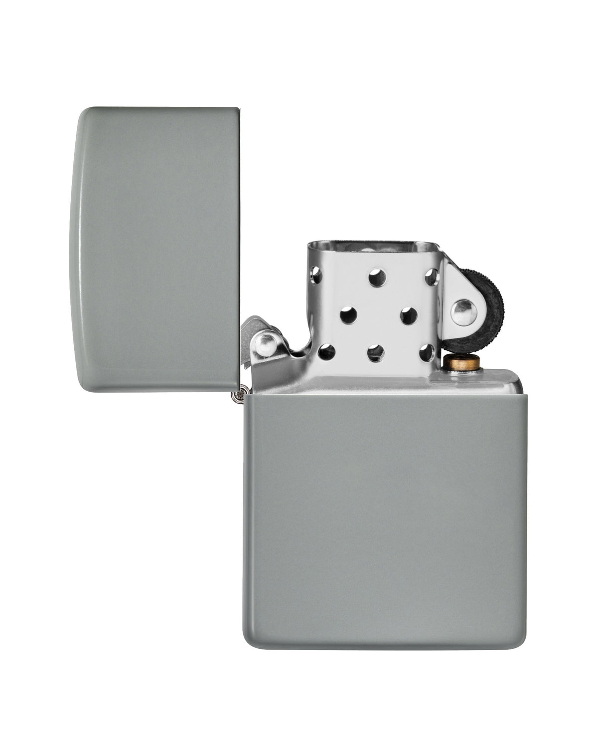 Zippo Çakmak Classic (Z-49452) Z-49452 (49452-087320)_4