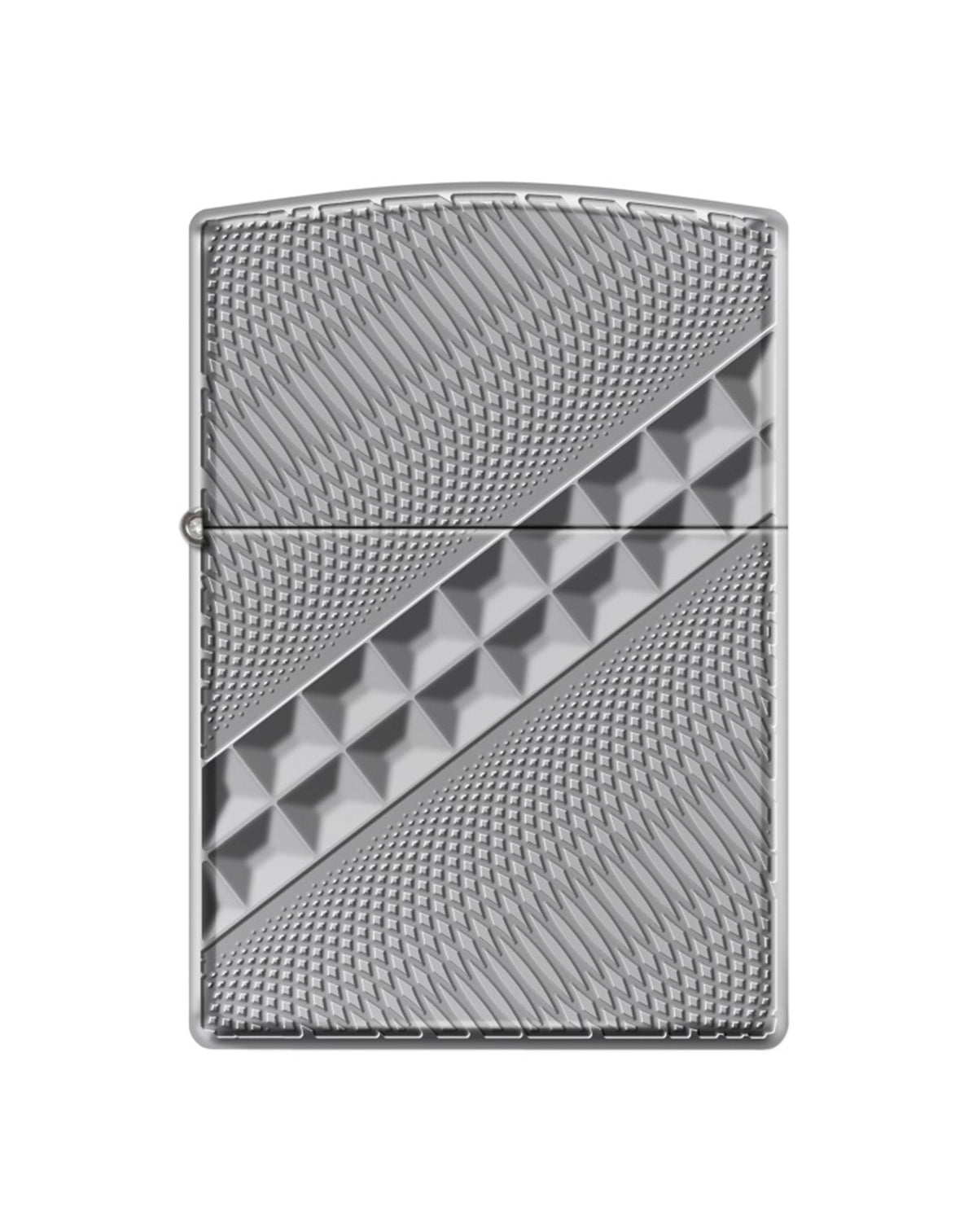 Zippo Çakmak Armor® (Z-AE400813-167) Z-AE400813-167 (167-073057)