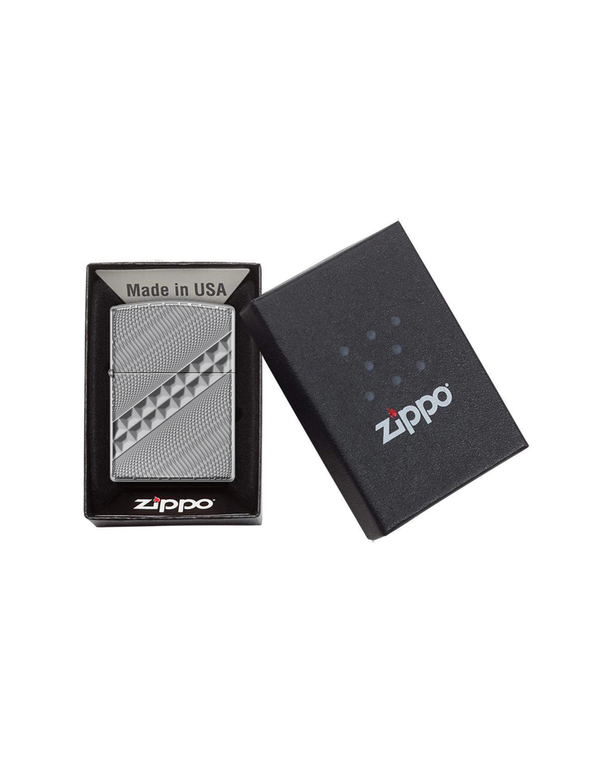Zippo Çakmak Armor® (Z-AE400813-167) Z-AE400813-167 (167-073057)_2