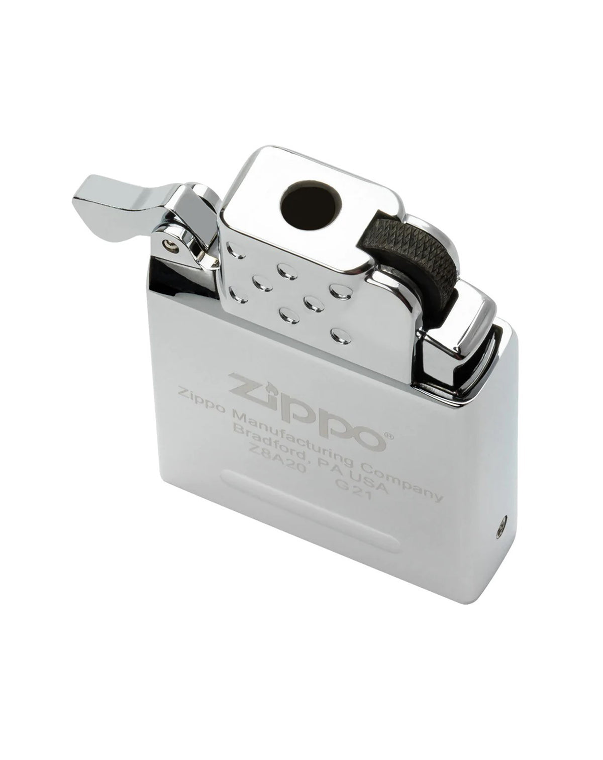 Zippo Sarı Alevli İç (Yedek) Çakmak (Z-65818) Z-65818 (65818)