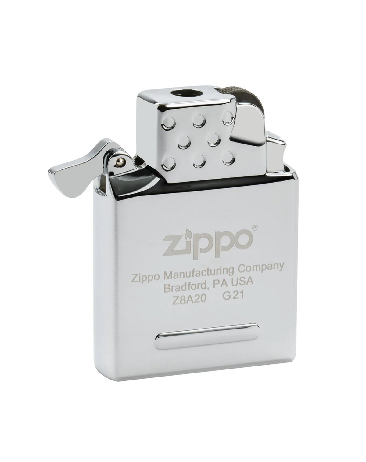 Zippo Sarı Alevli İç (Yedek) Çakmak (Z-65818) Z-65818 (65818)_2