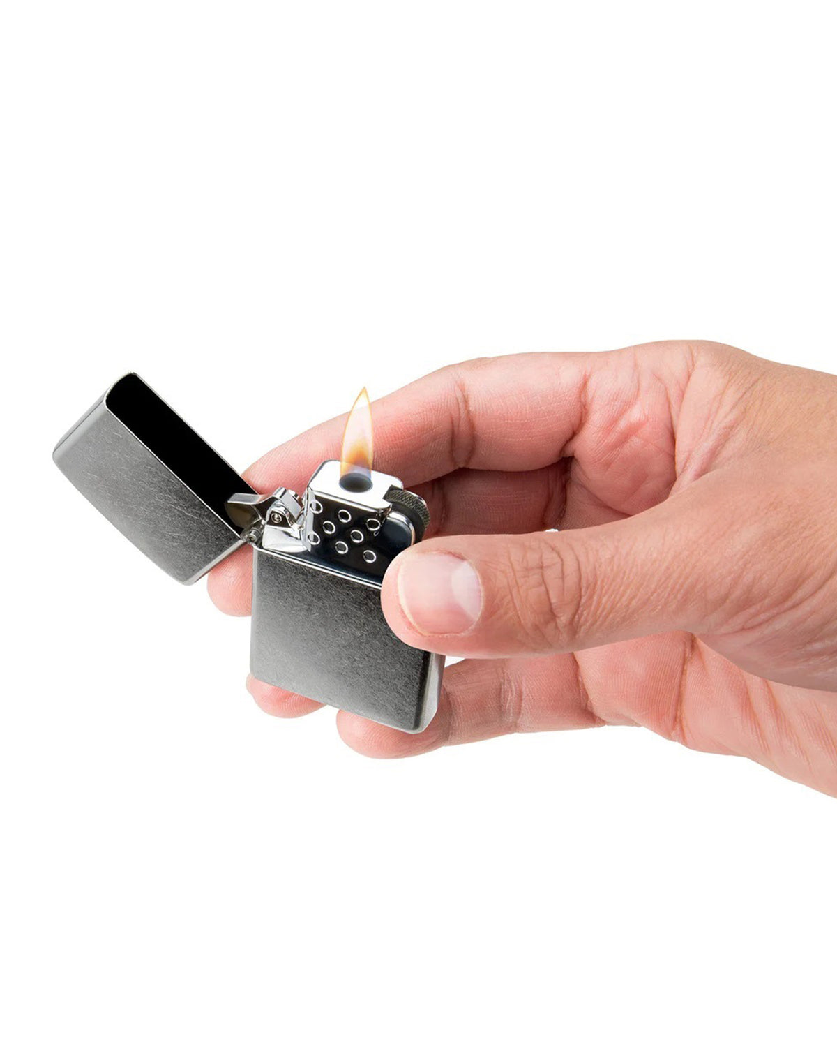 Zippo Sarı Alevli İç (Yedek) Çakmak (Z-65818) Z-65818 (65818)_3