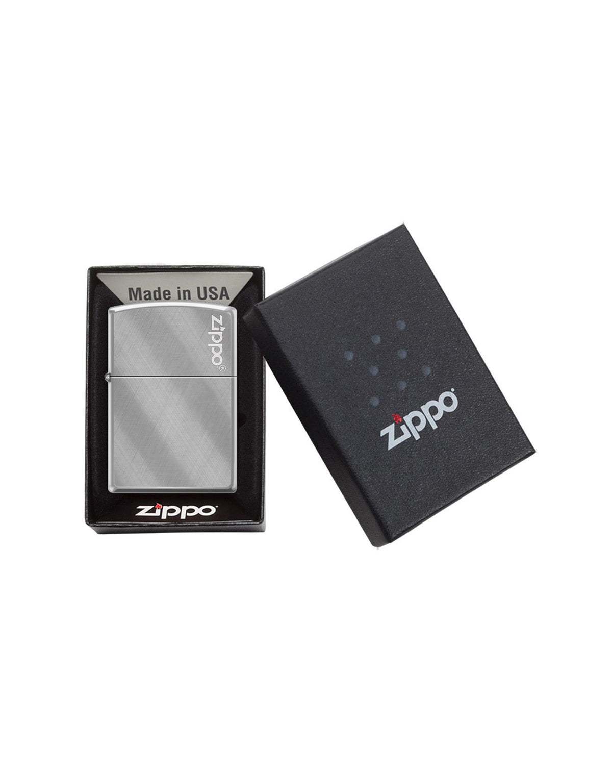 Zippo Çakmak Classic (Z-MP405666-28182) Z-MP405666-28182 (28182-115713)_2