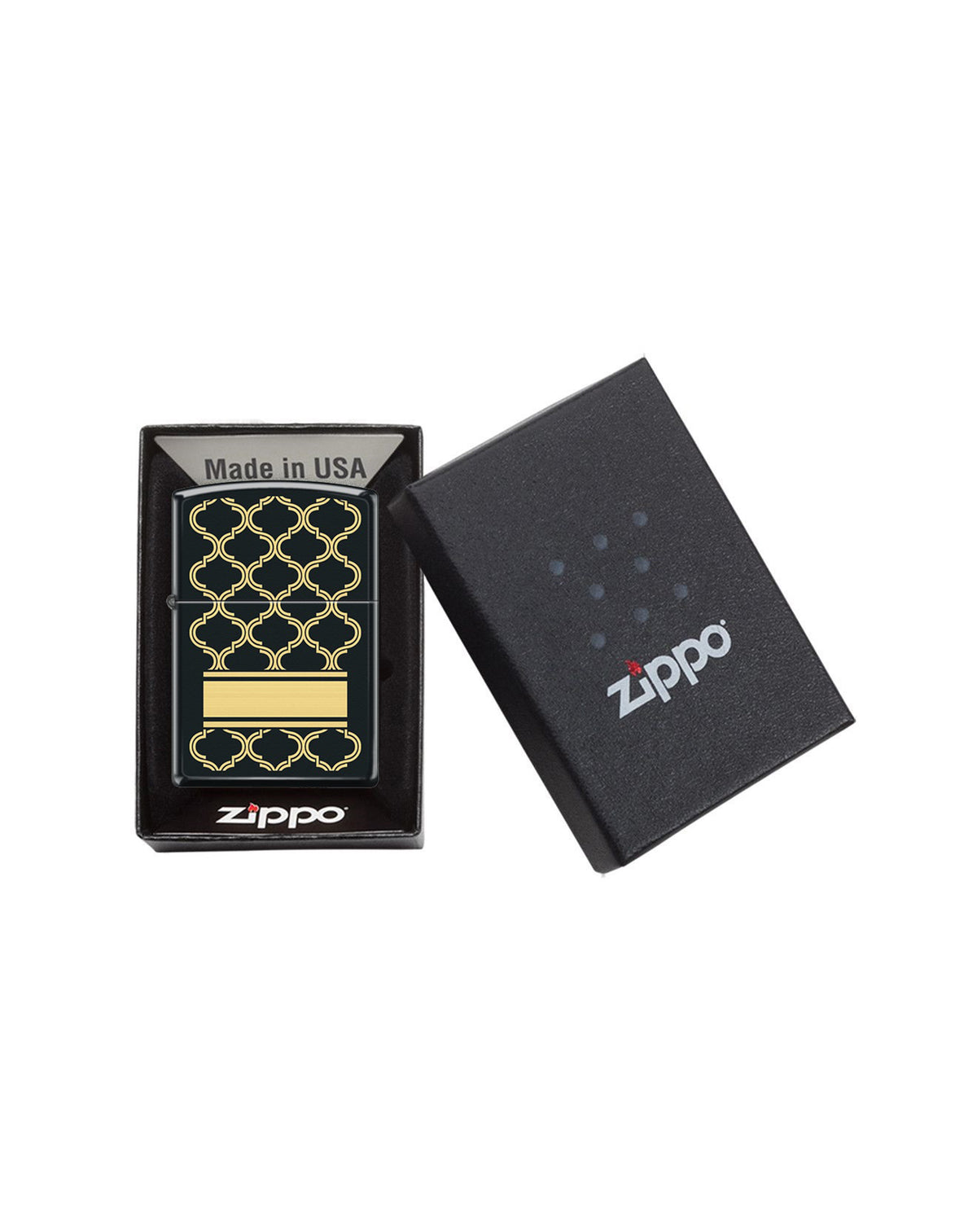 Zippo Çakmak Classic (Z-MP405661-218) Z-MP405661-218 (218-115816)_2