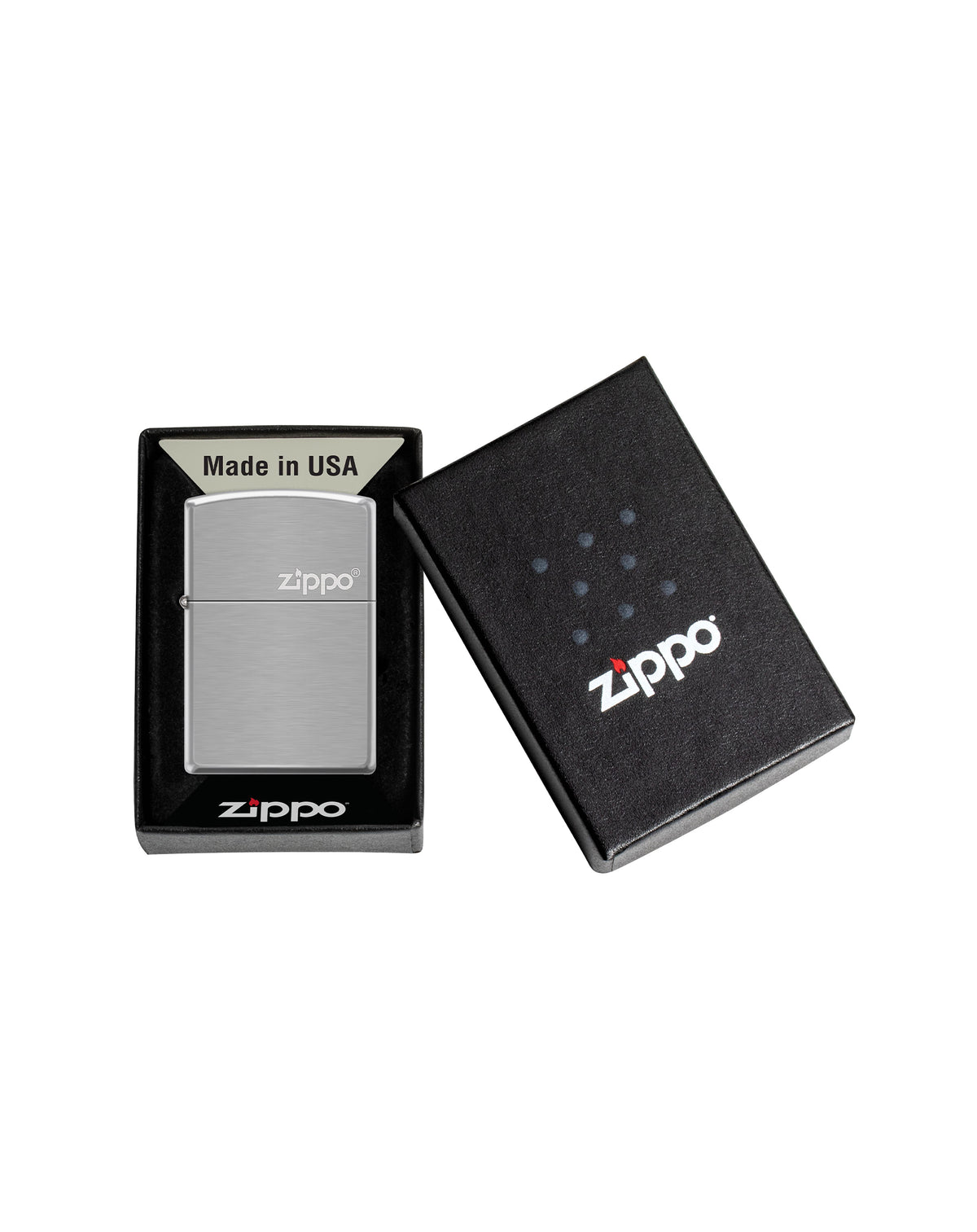 Zippo Çakmak Classic (Z-MP405983-200) Z-MP405983-200 (200-120547)_2