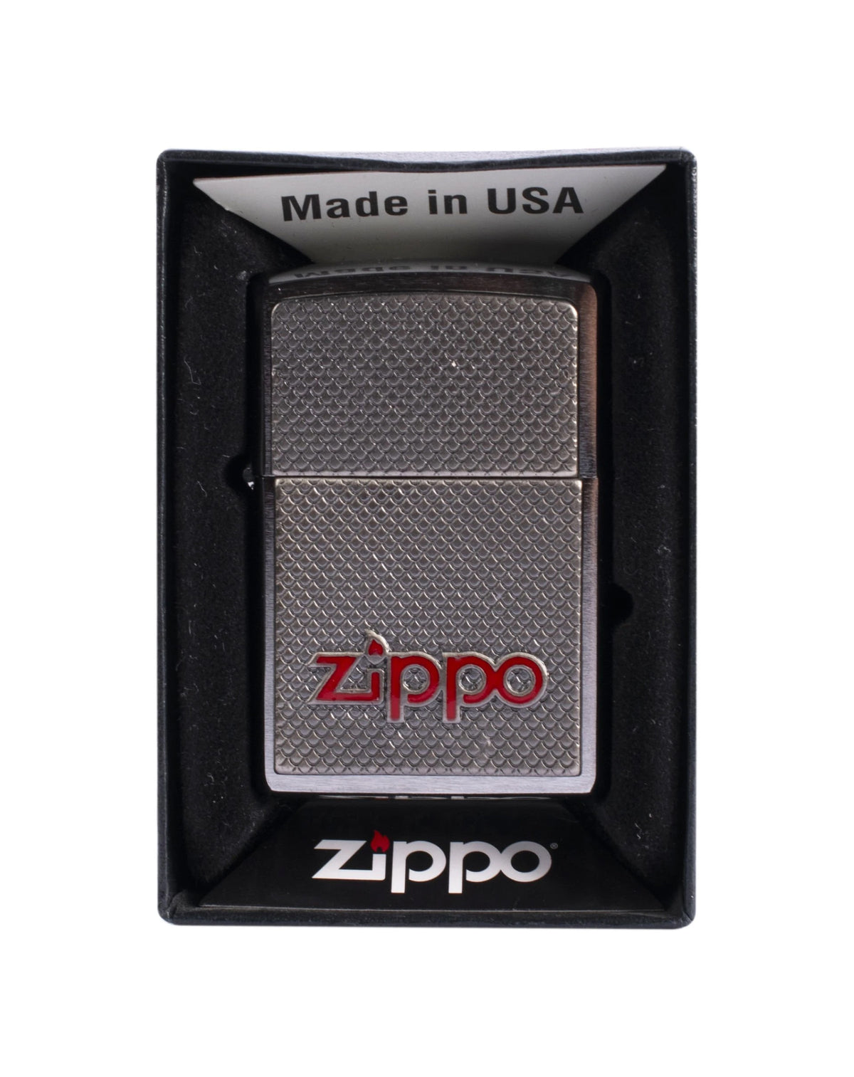 Zippo Çakmak Classic (49007-00041)_3