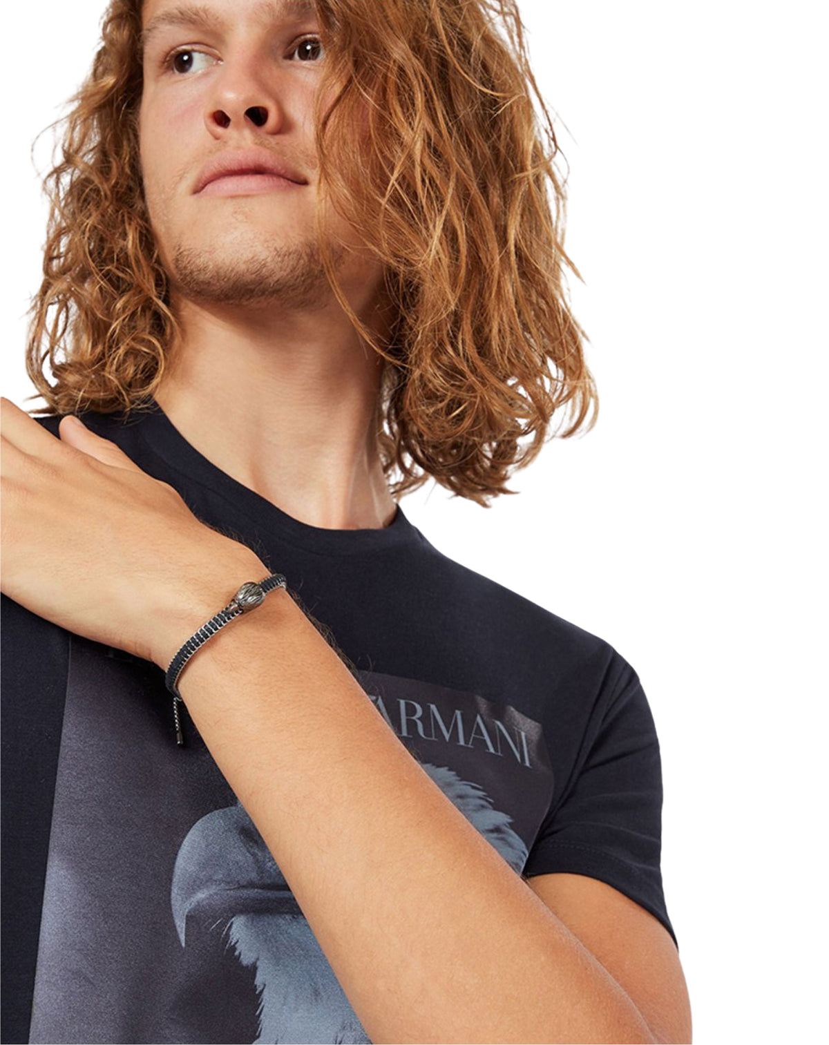 Emporio Armani Erkek Bileklik AJEGS2660-040_2