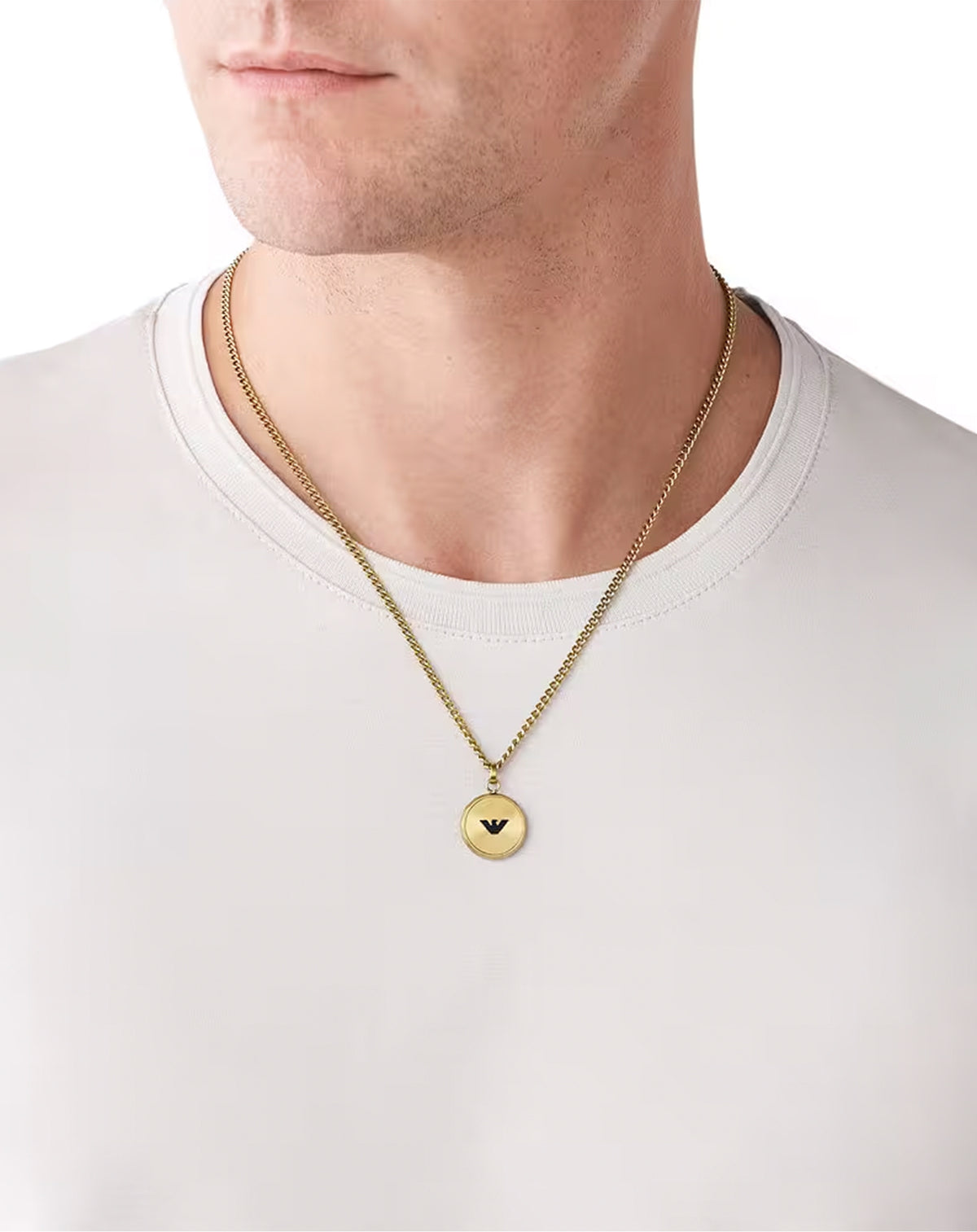 Emporio Armani Erkek Kolye AJEGS2815-251_3