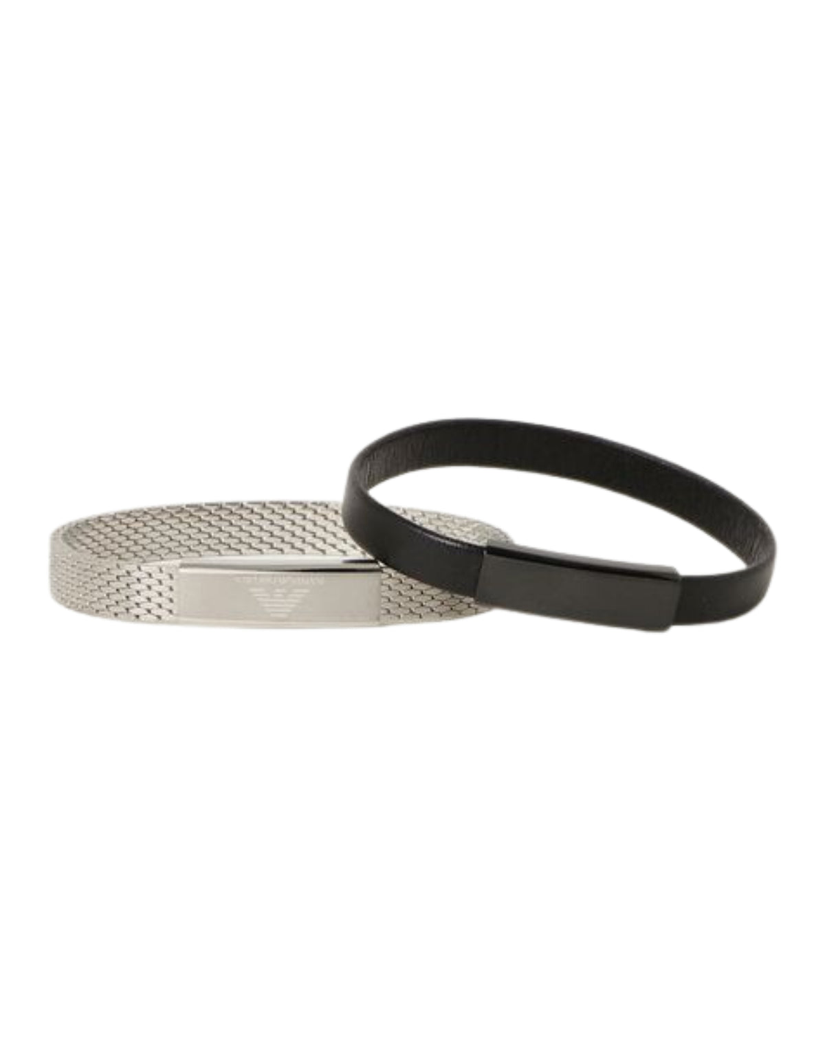 Emporio Armani Erkek Bileklik Seti AJEGS2853-040_3