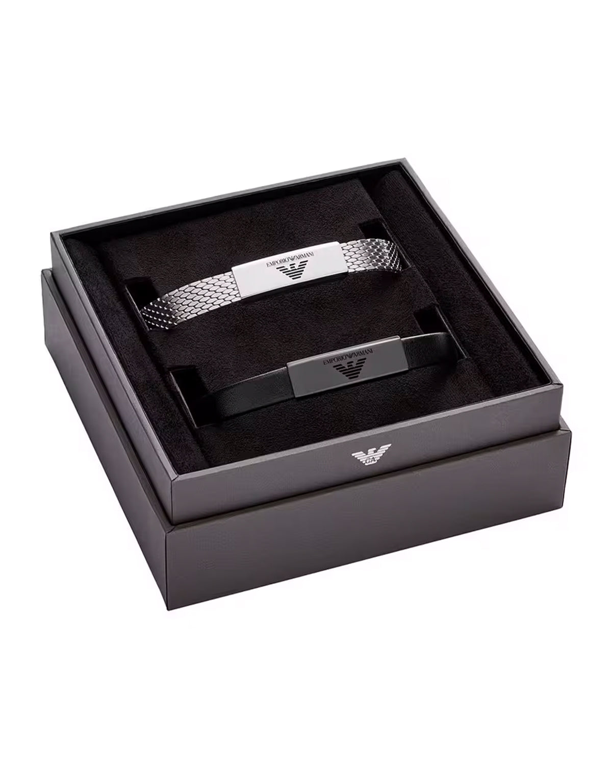Emporio Armani Erkek Bileklik Seti AJEGS2853-040_6