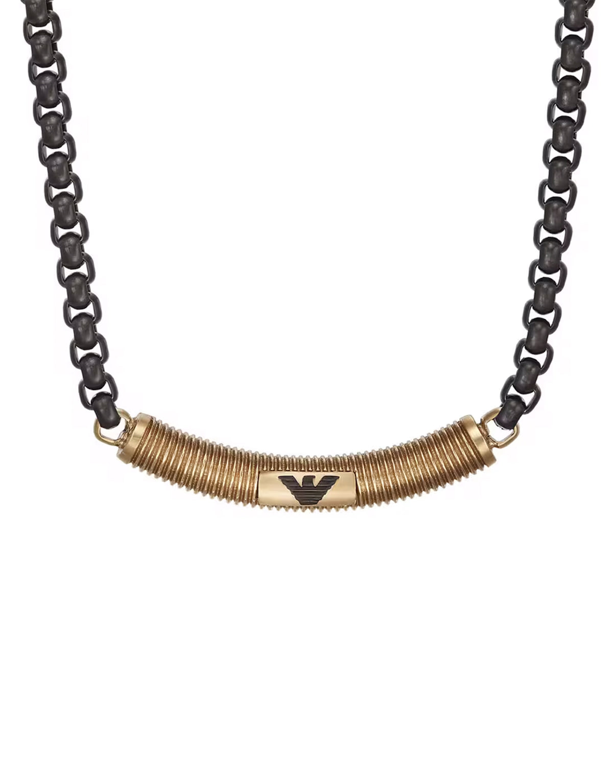 Emporio Armani Erkek Kolye AJEGS2925-251