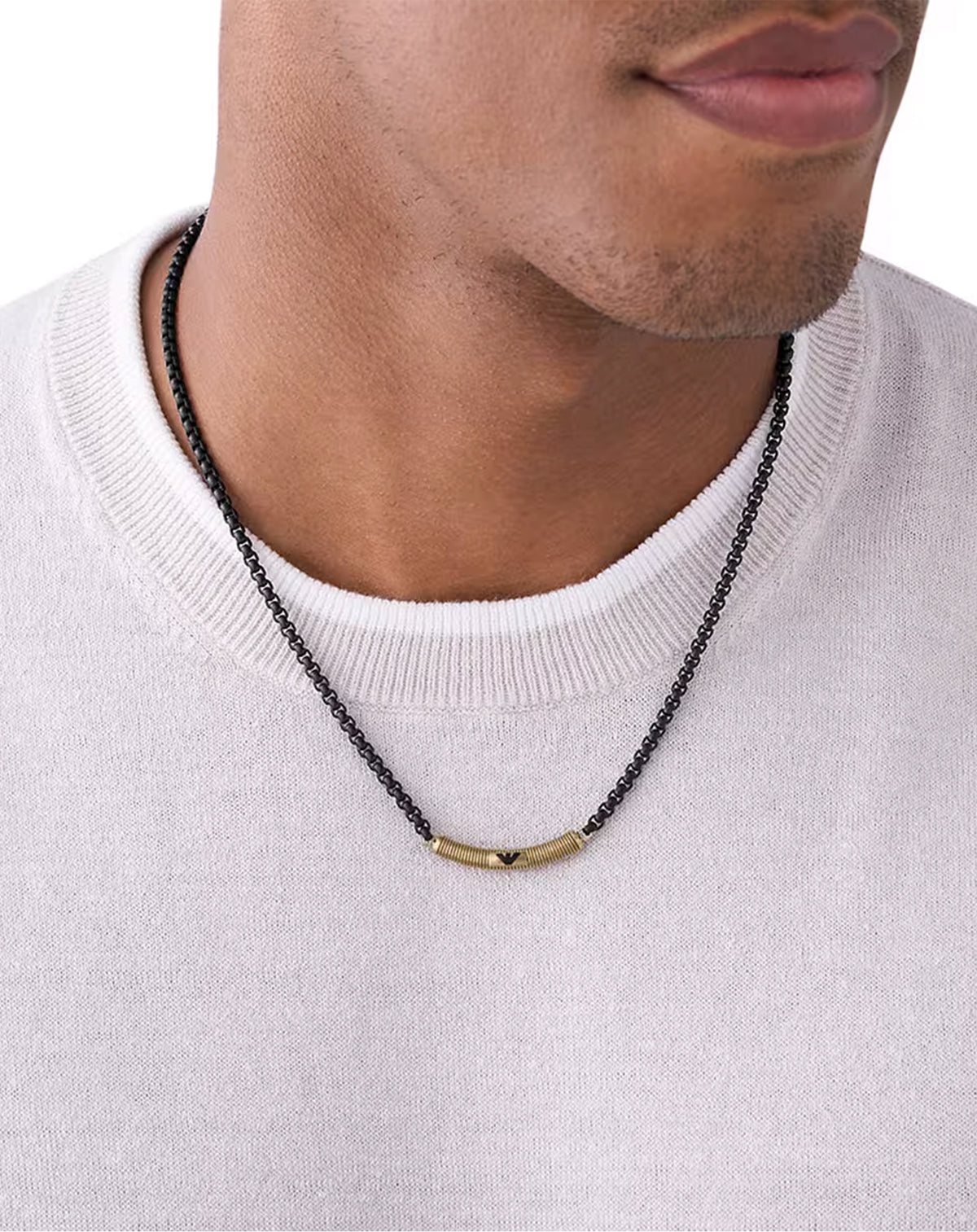 Emporio Armani Erkek Kolye AJEGS2925-251_3