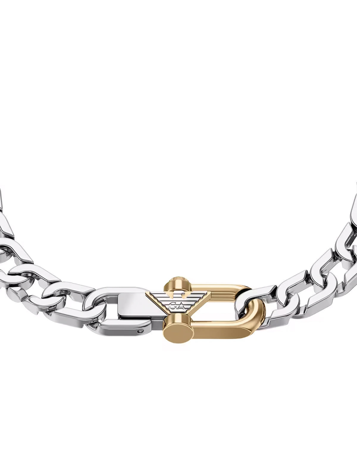 Emporio Armani Erkek Bileklik AJEGS3370-040_2