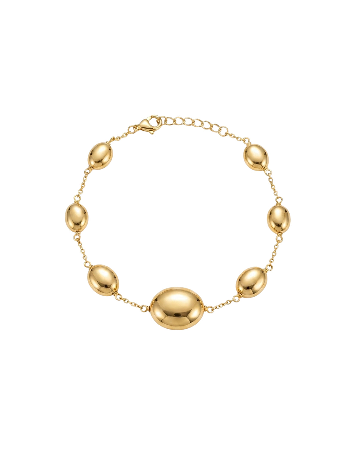 Sphere Gümüş Bileklik BL700320