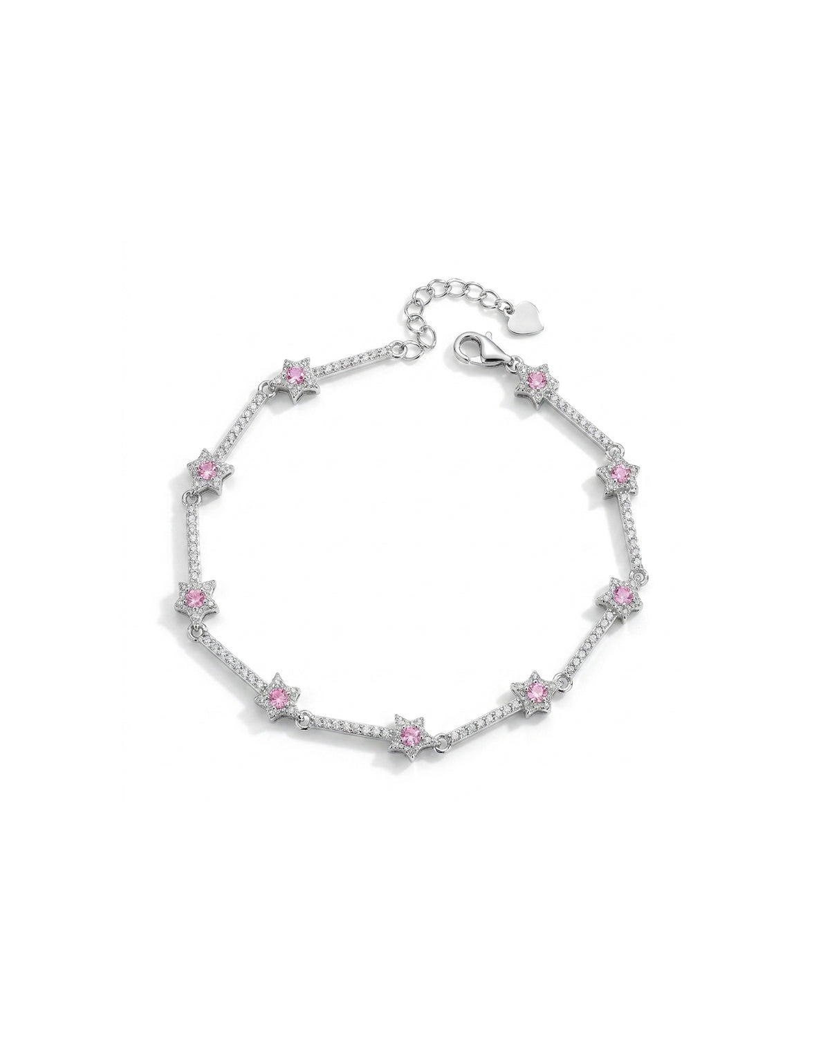 Celestial Gümüş Bileklik BL700336