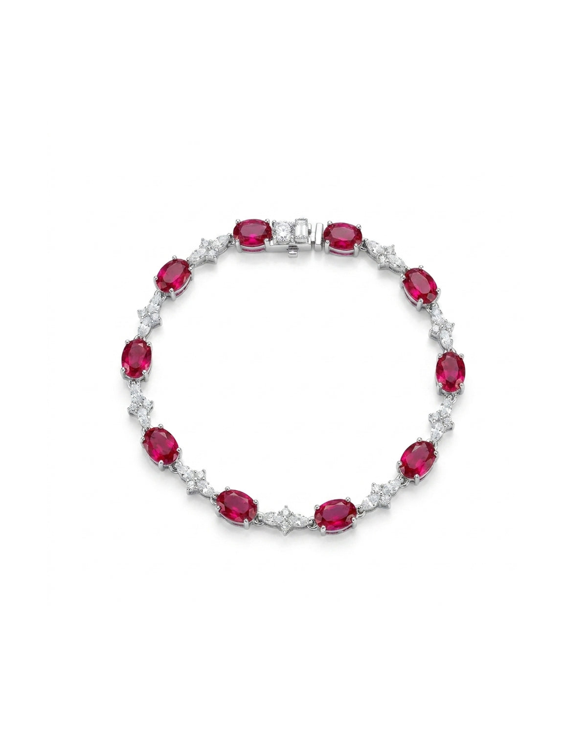 Spellbound Gümüş Bileklik BL700359