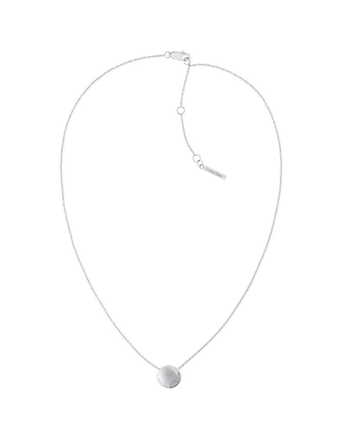 Calvin Klein Kadın Kolye CKJ35000143