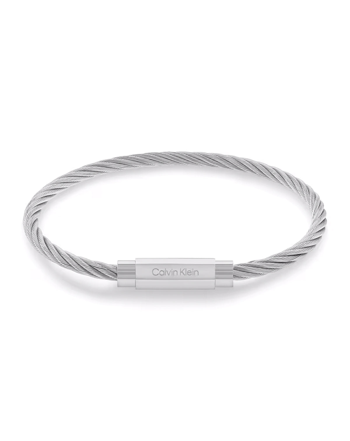 Calvin Klein Erkek Bileklik CKJ35000419