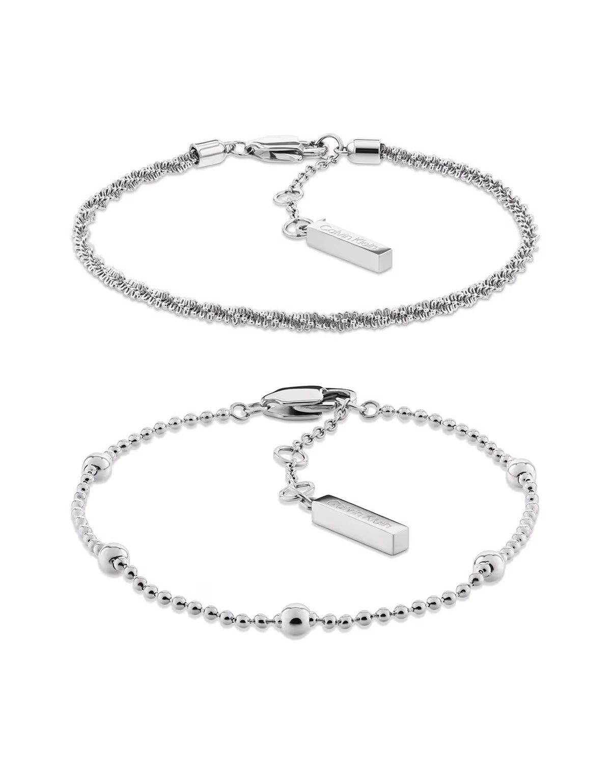 Calvin Klein Kadın Bileklik Seti CKJ35000947