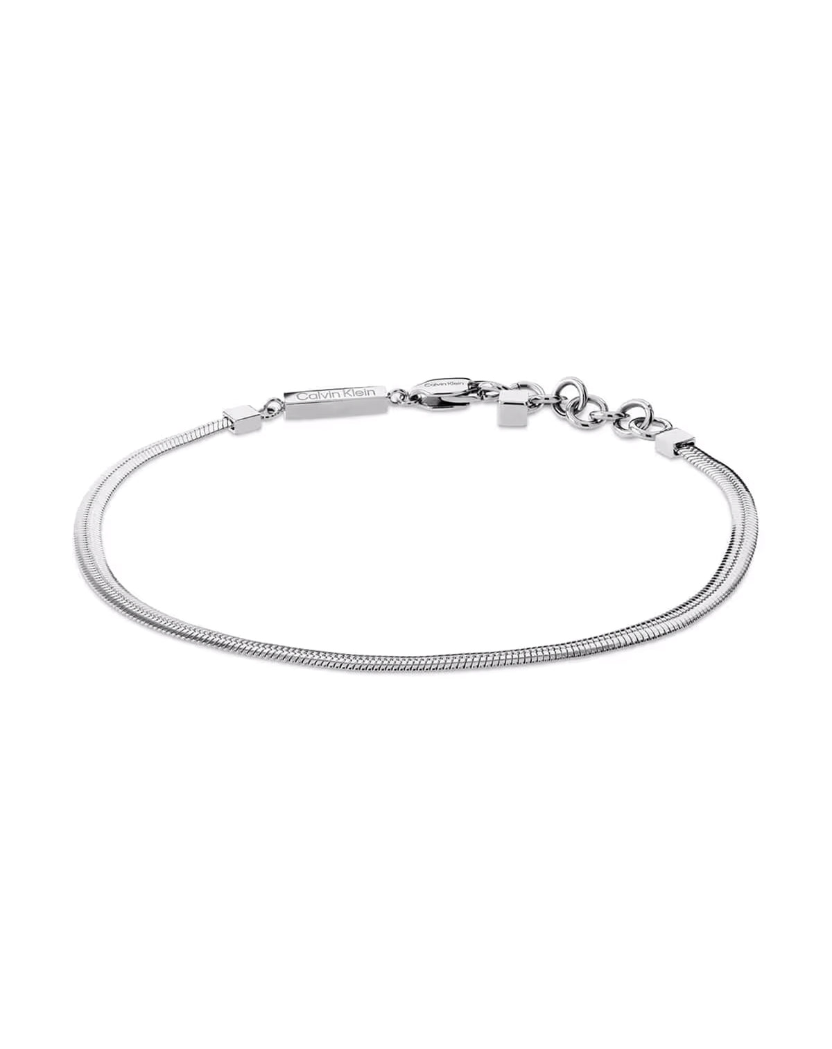 Calvin Klein Erkek Bileklik Seti CKJ35100091_3