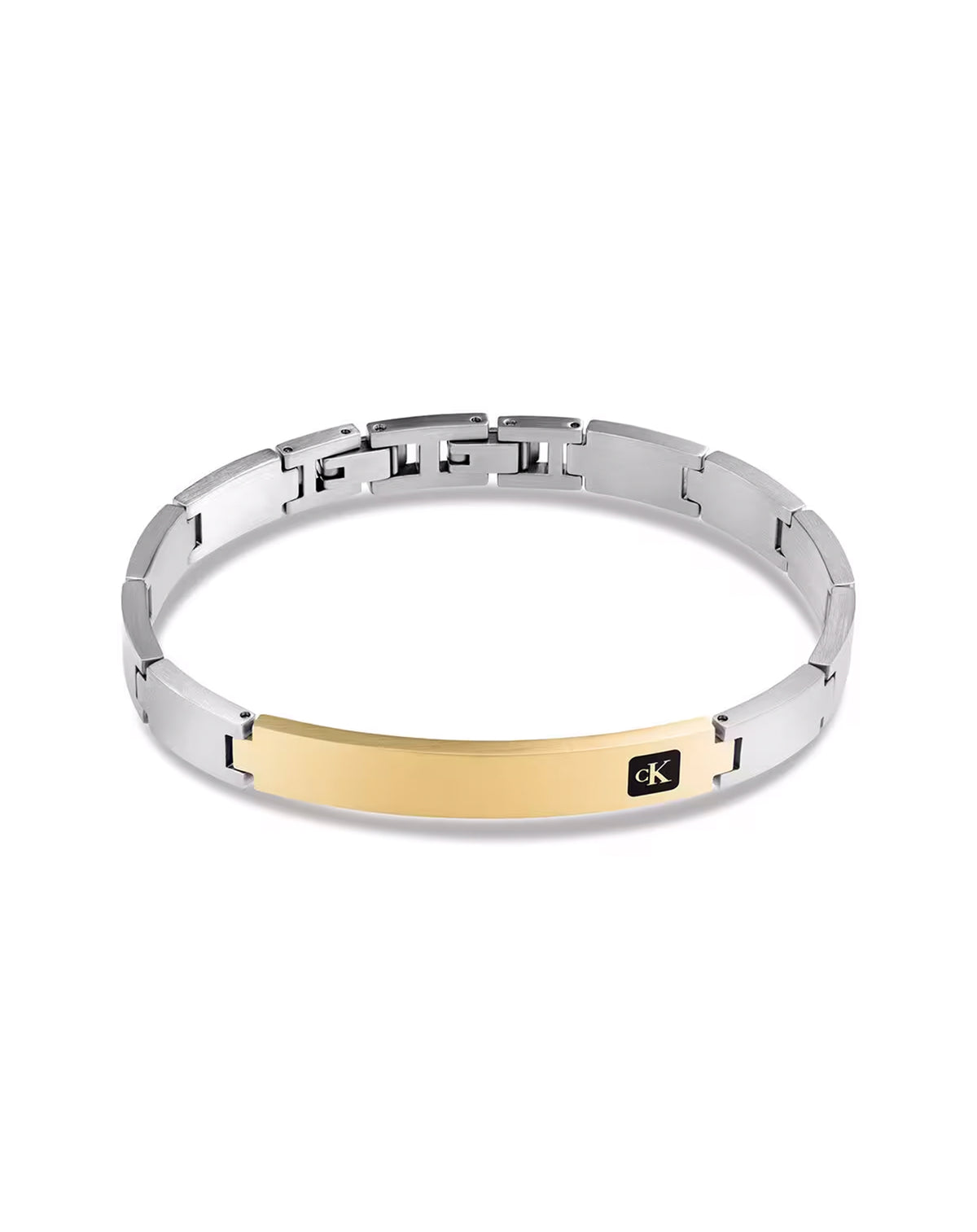 Calvin Klein Erkek Bileklik CKJ35100105