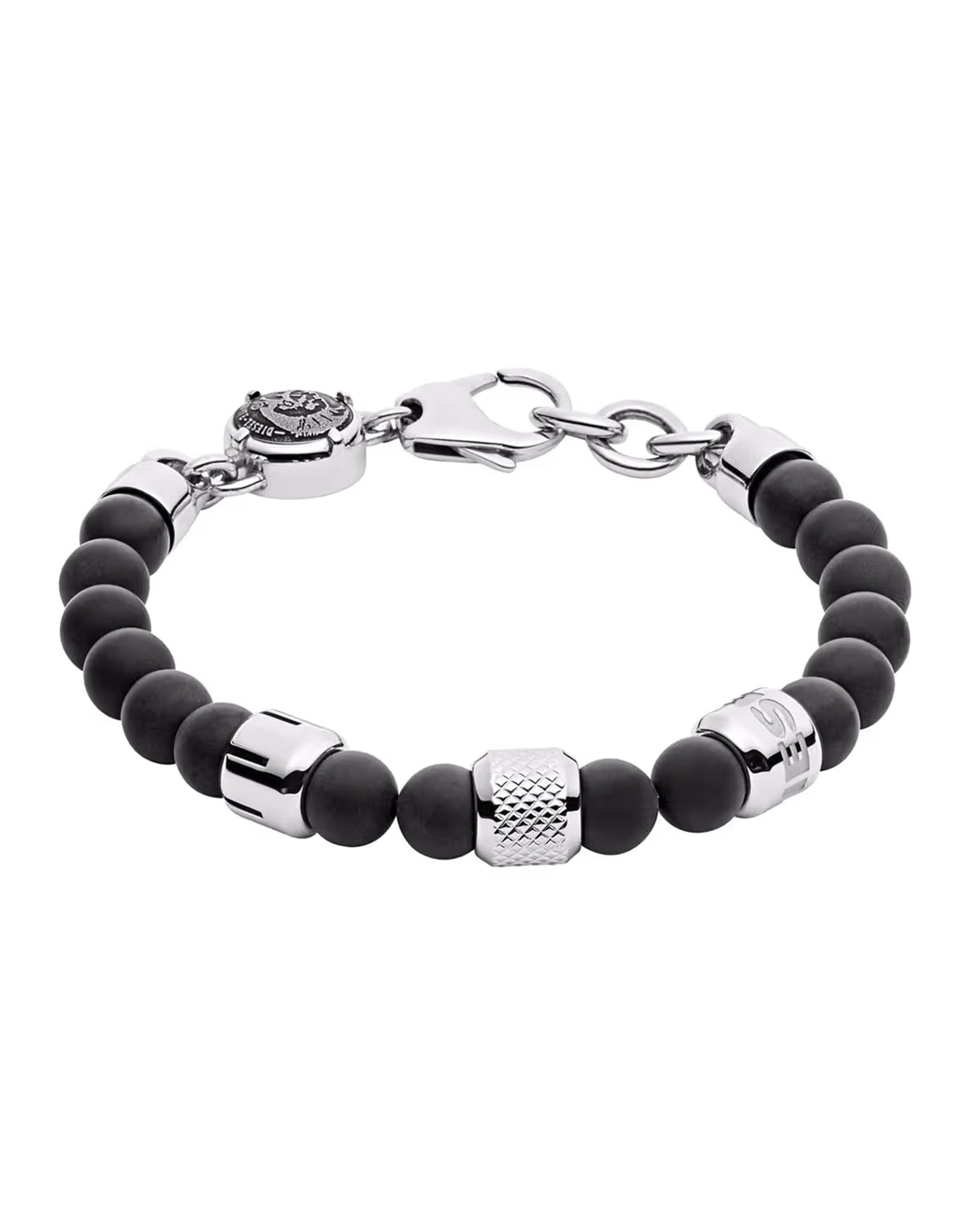 Diesel Erkek Bileklik DJDX1023-040