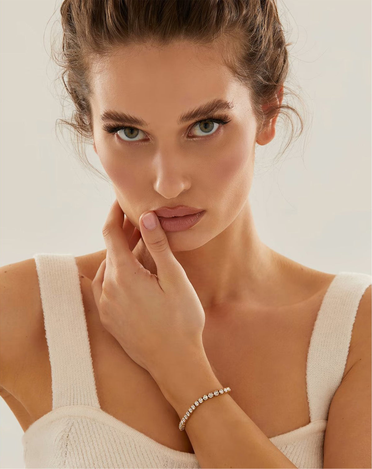 Guess Kadın Bileklik JGUJUBB01234JWYGCLS_2