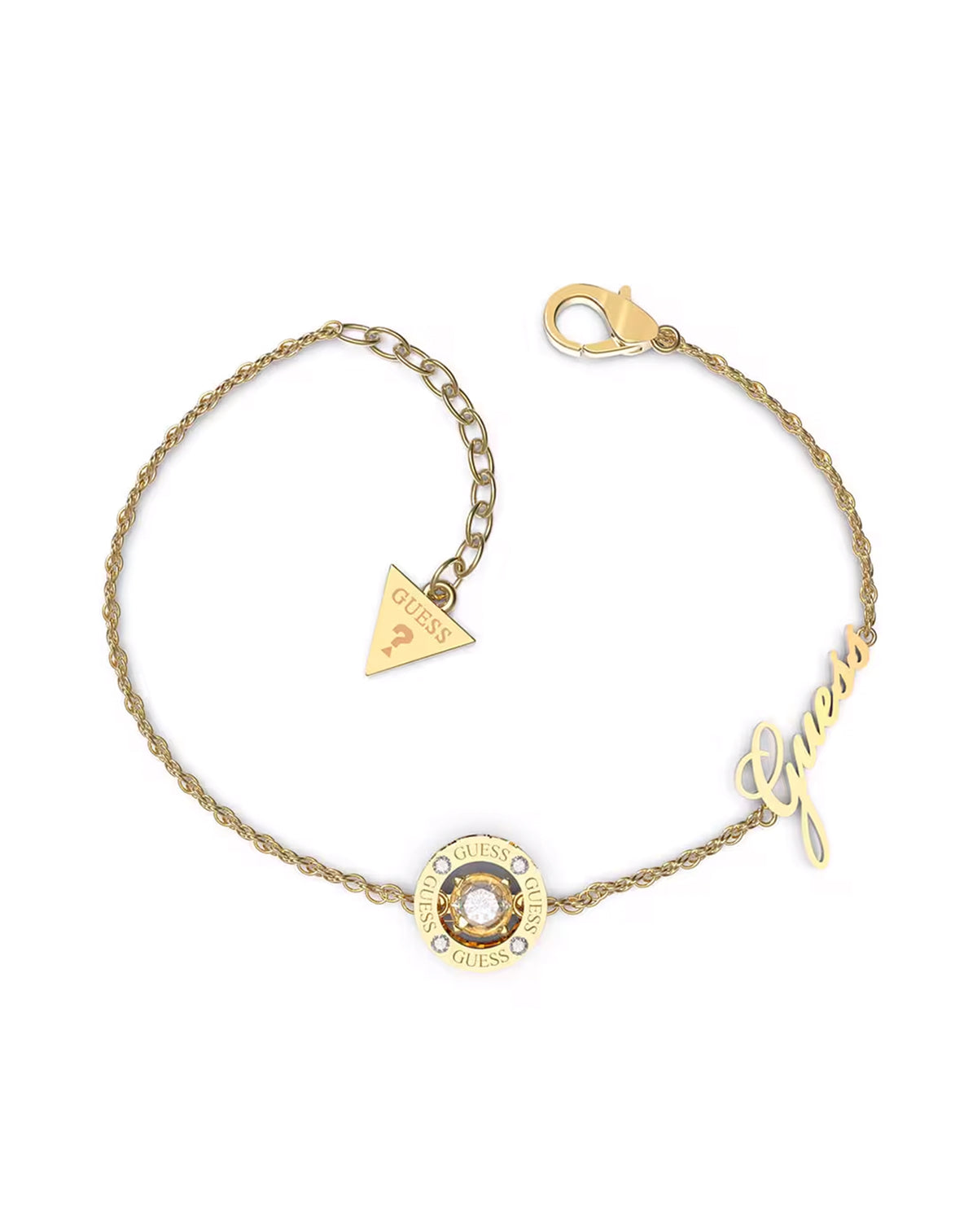 Guess Kadın Bileklik JGUJUBB01462JWYGS
