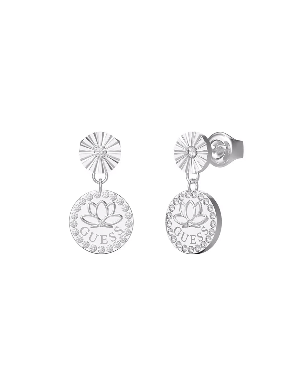 Guess Kadın Küpe JGUJUBE01344JWRHTU