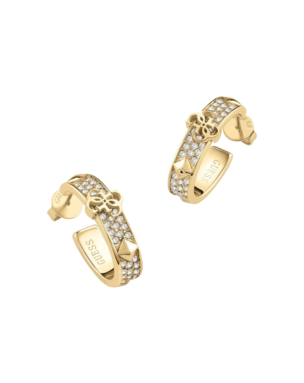 Guess Kadın Küpe JGUJUBE03284JWYGTU_2