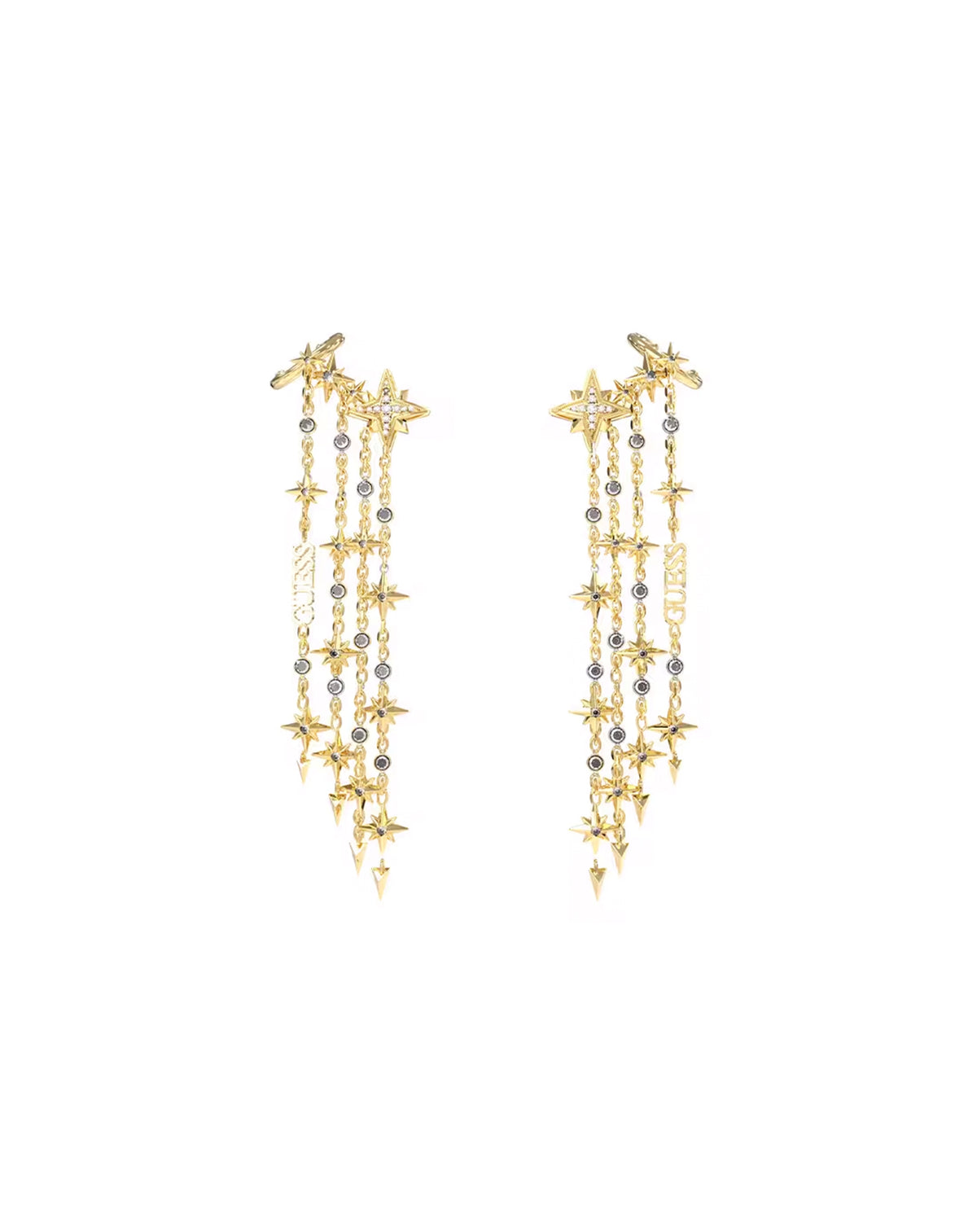 Guess Kadın Küpe JGUJUBE03323JWYGTU