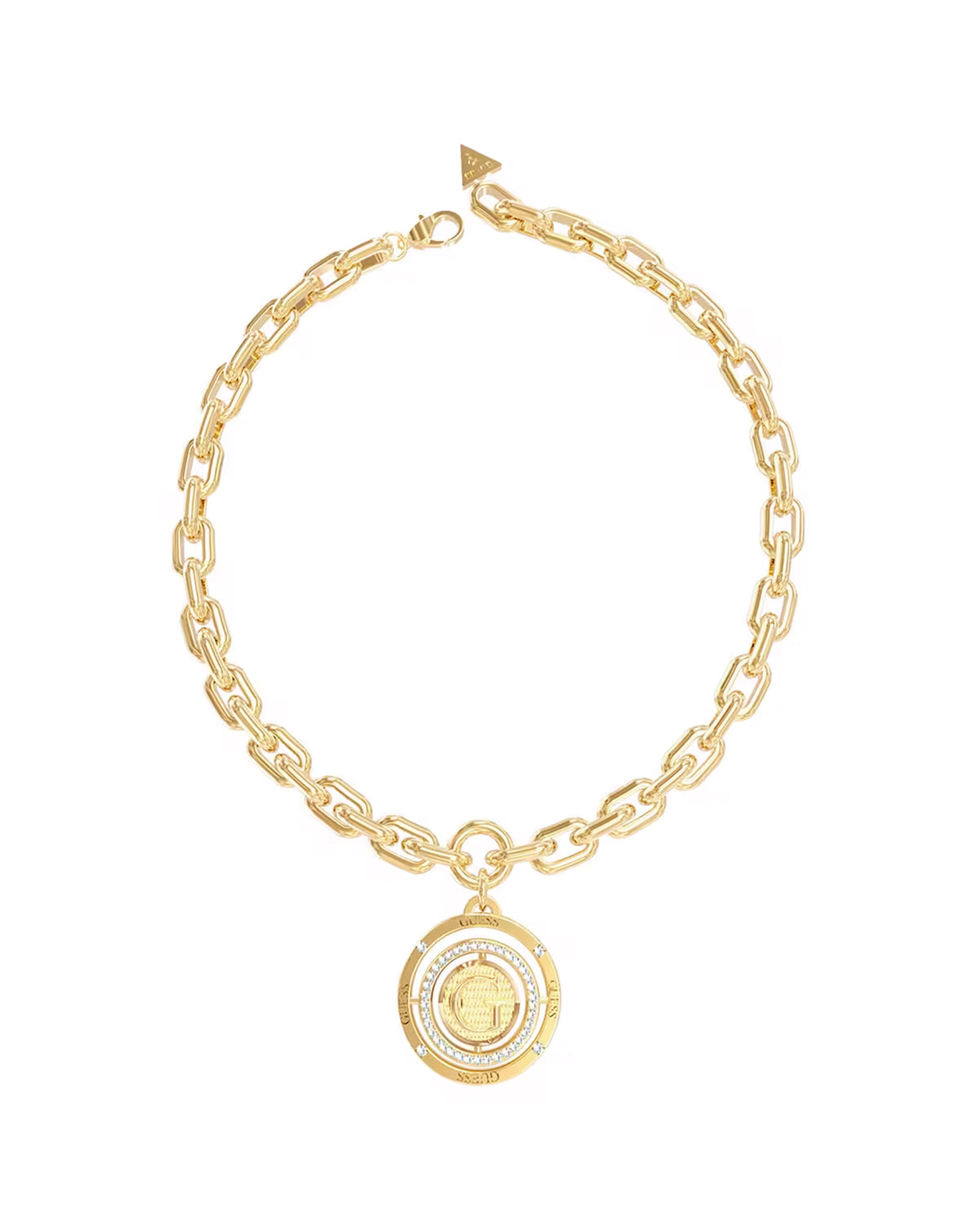 Guess Kadın Kolye JGUJUBN02250JWYGTU