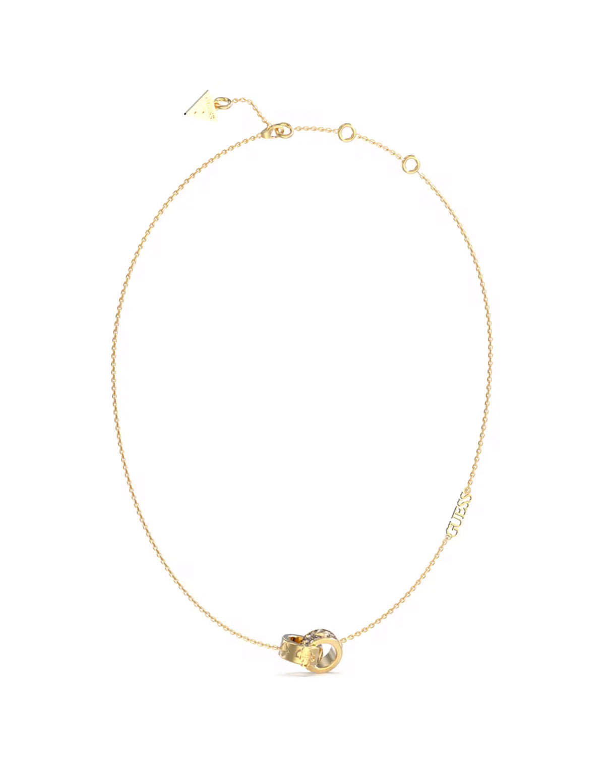 Guess Kadın Kolye JGUJUBN03281JWYGTU