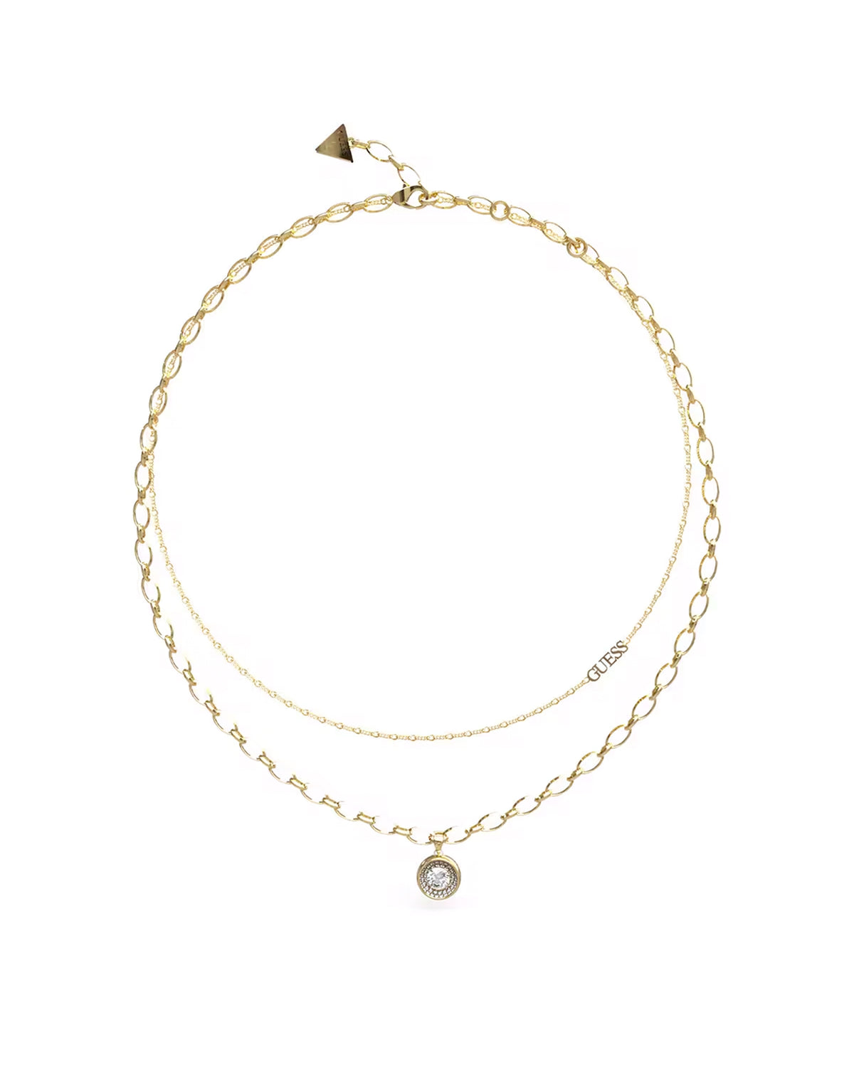 Guess Kadın Kolye JGUJUBN03395JWYGTU