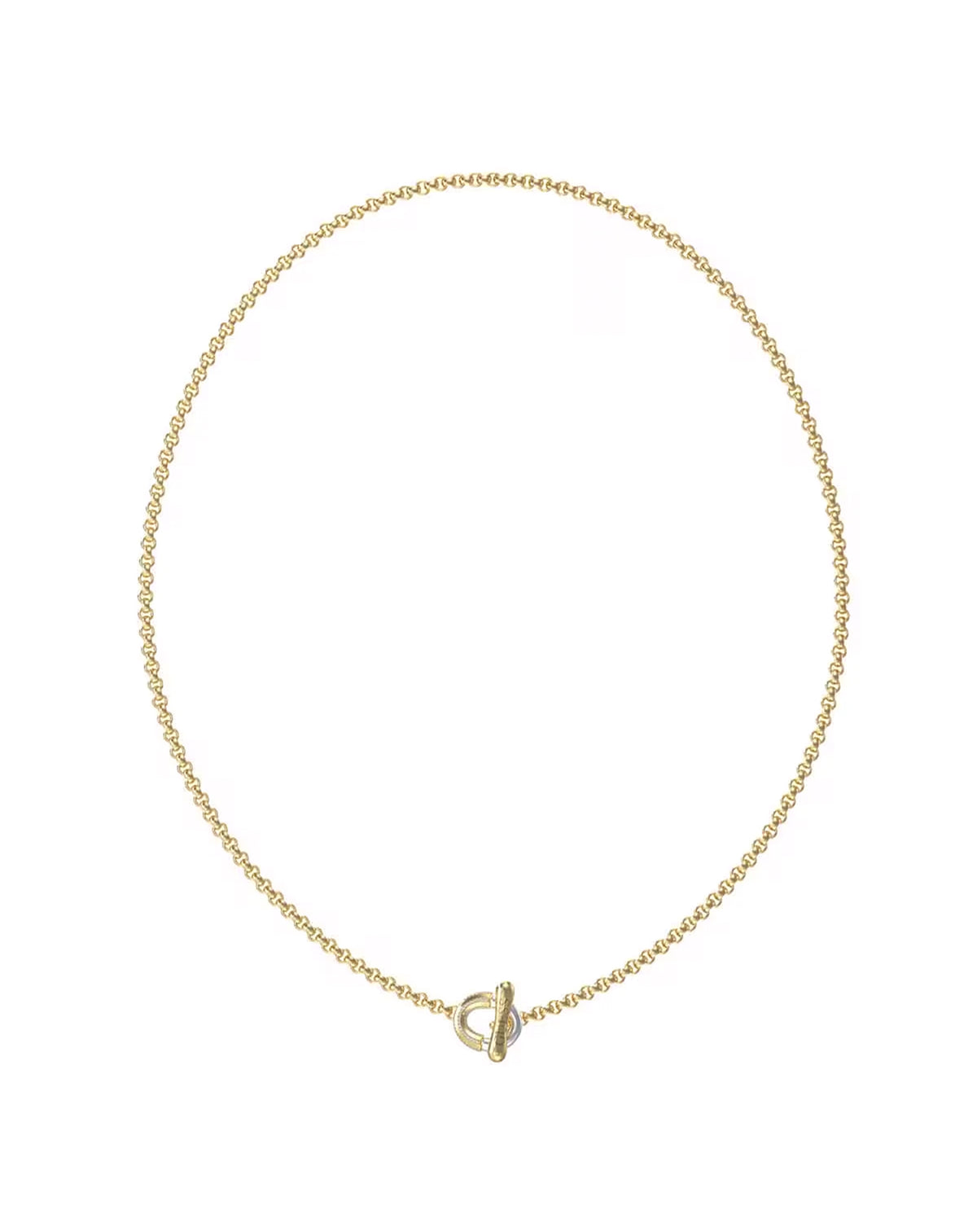 Guess Kadın Kolye JGUJUBN05371JWYGRHTU