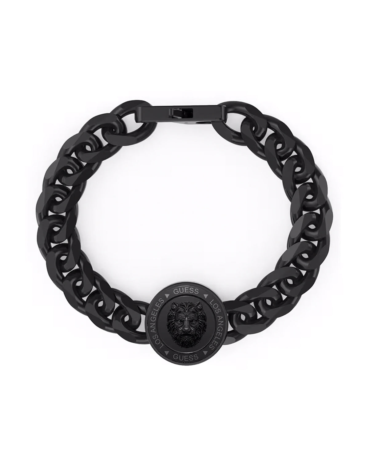 Guess Erkek Bileklik JGUJUMB01314JWGMS