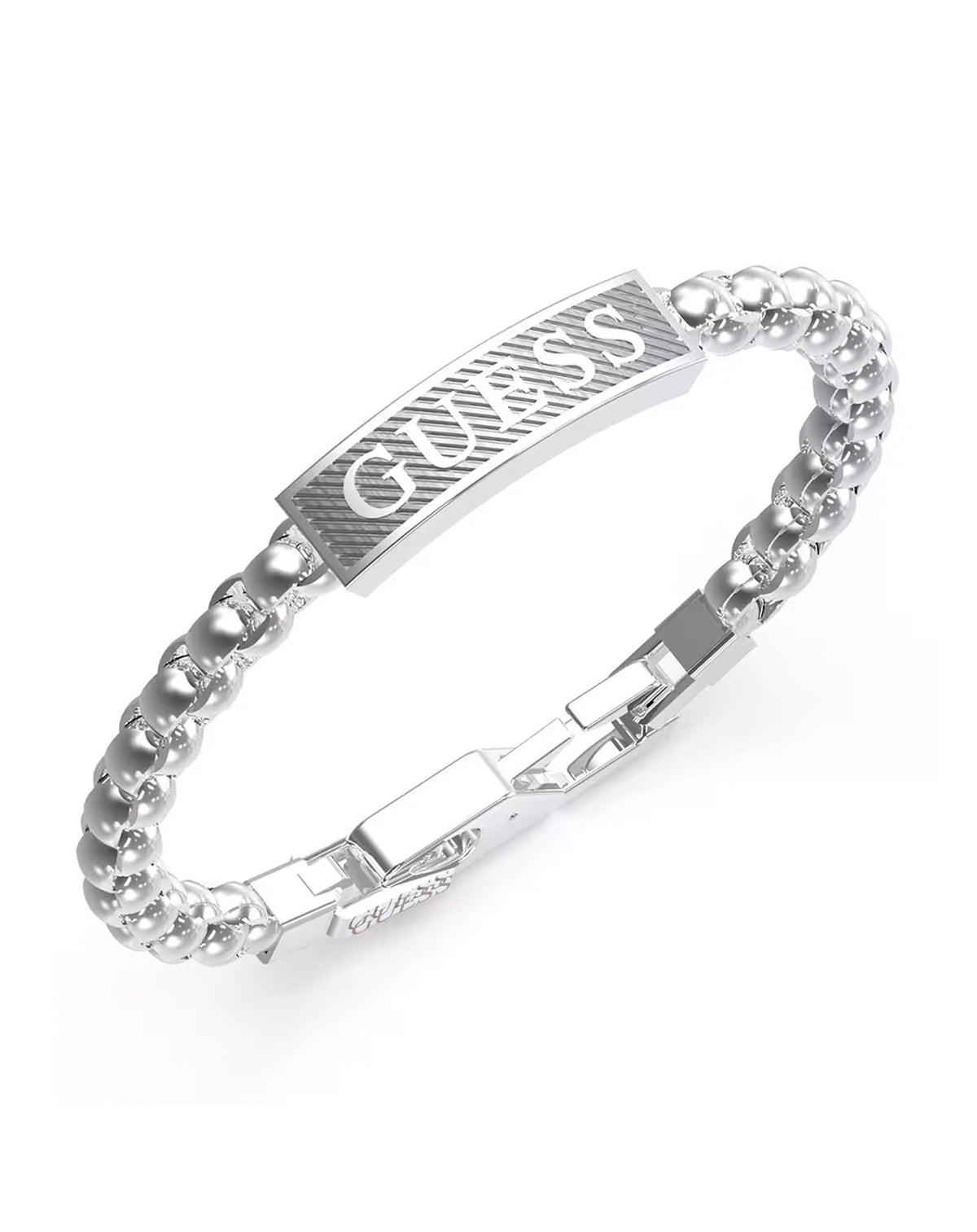 Guess Erkek Bileklik JGUJUMB03028JWSTS