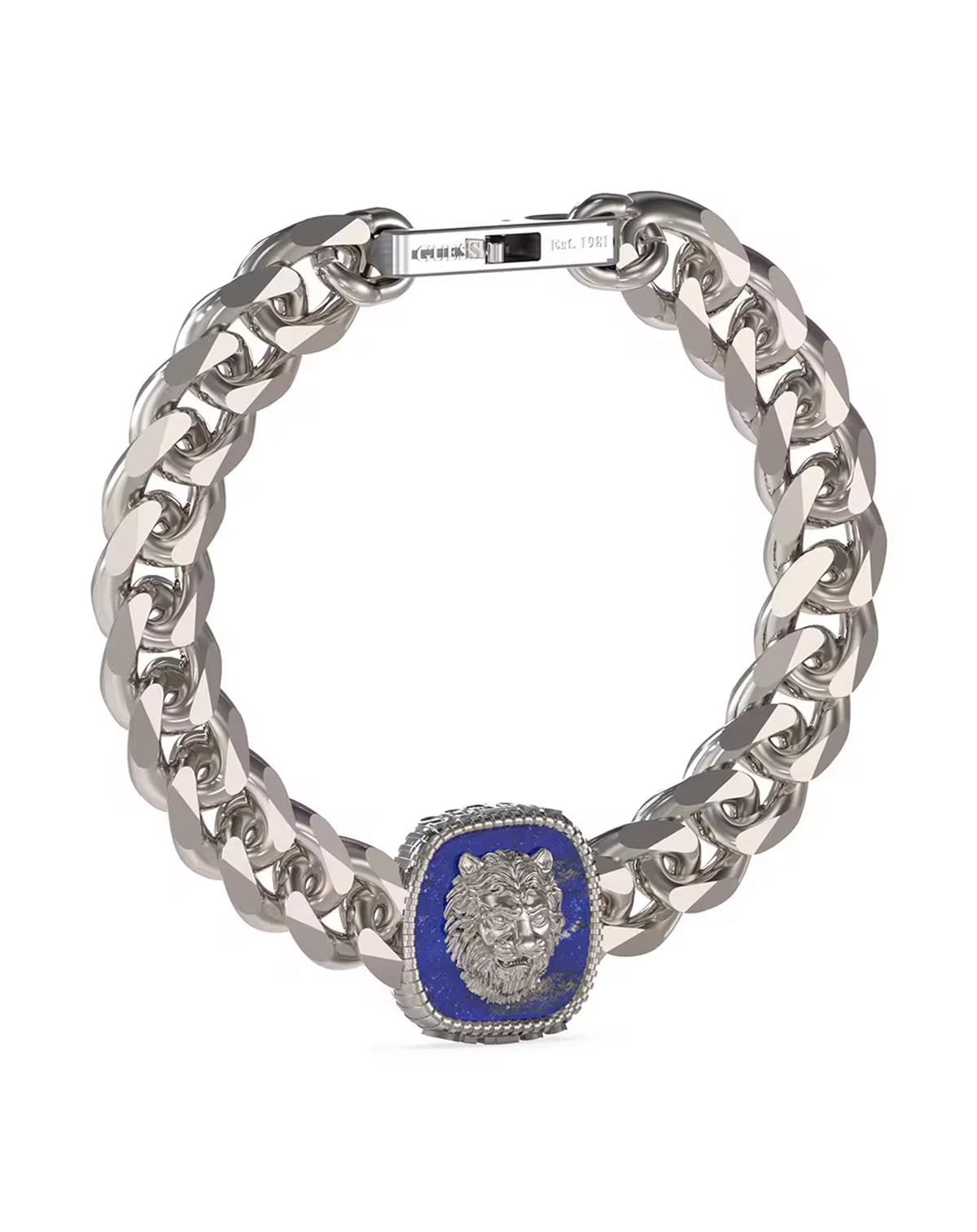 Guess Erkek Bileklik JGUJUMB04001JWSTLPS