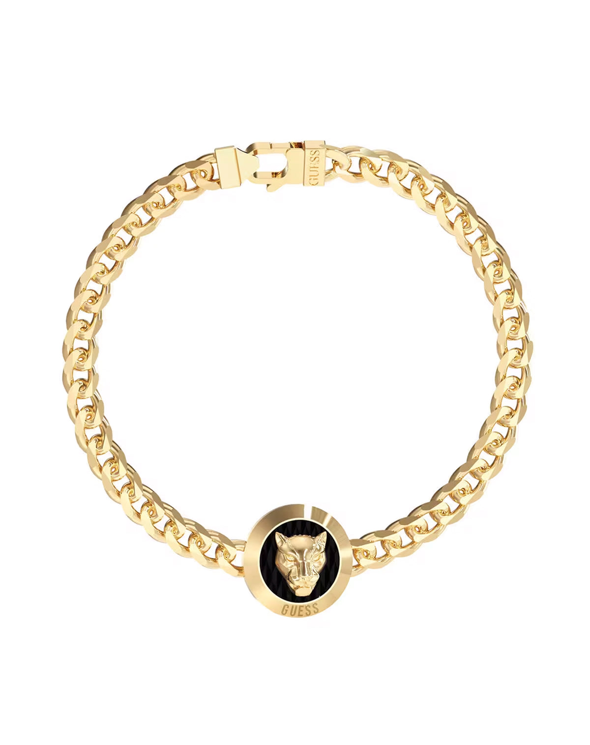 Guess Erkek Bileklik JGUJUMB06086JWYGS