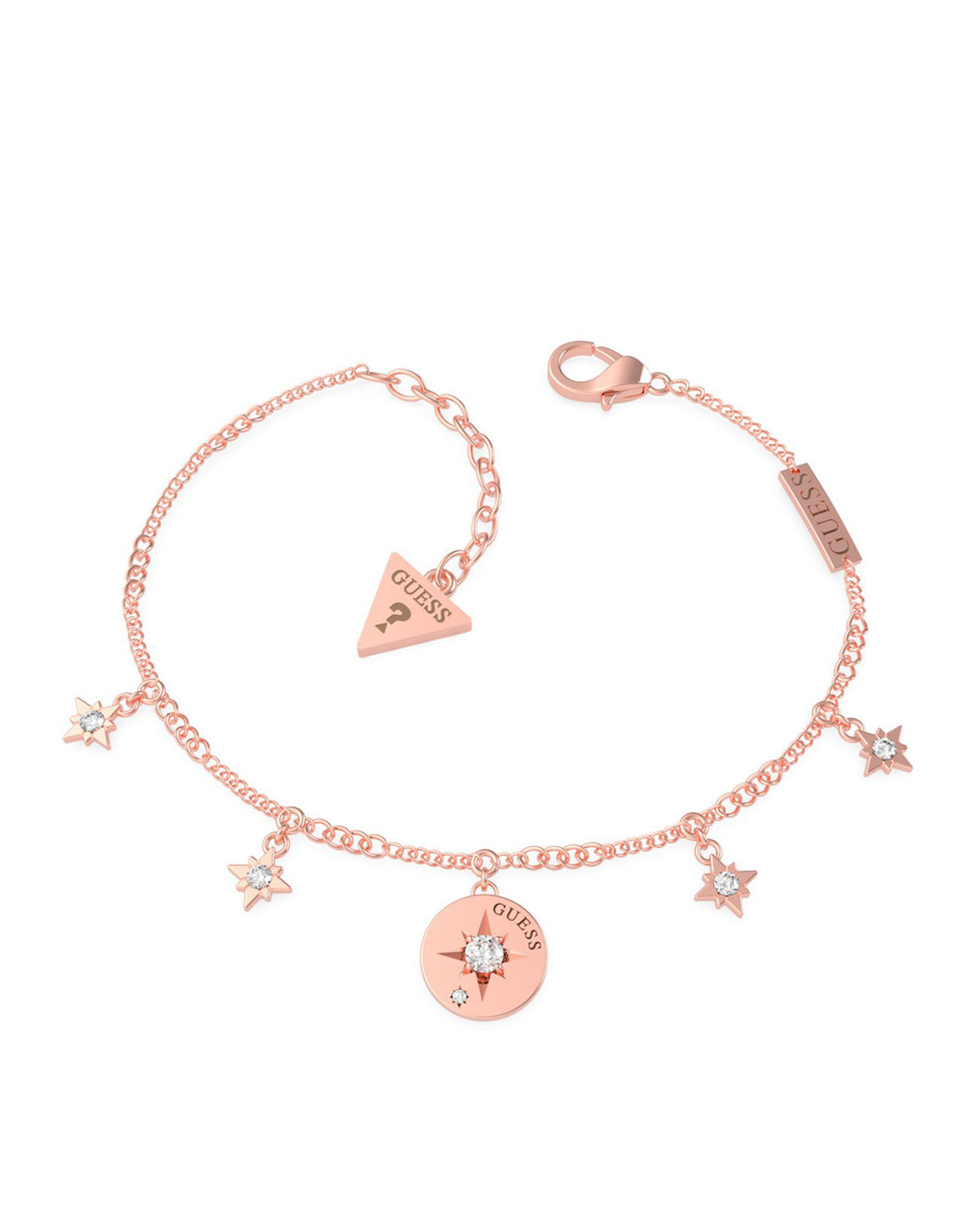 Guess Yıldız Kadın Bileklik JGUUBB20032S