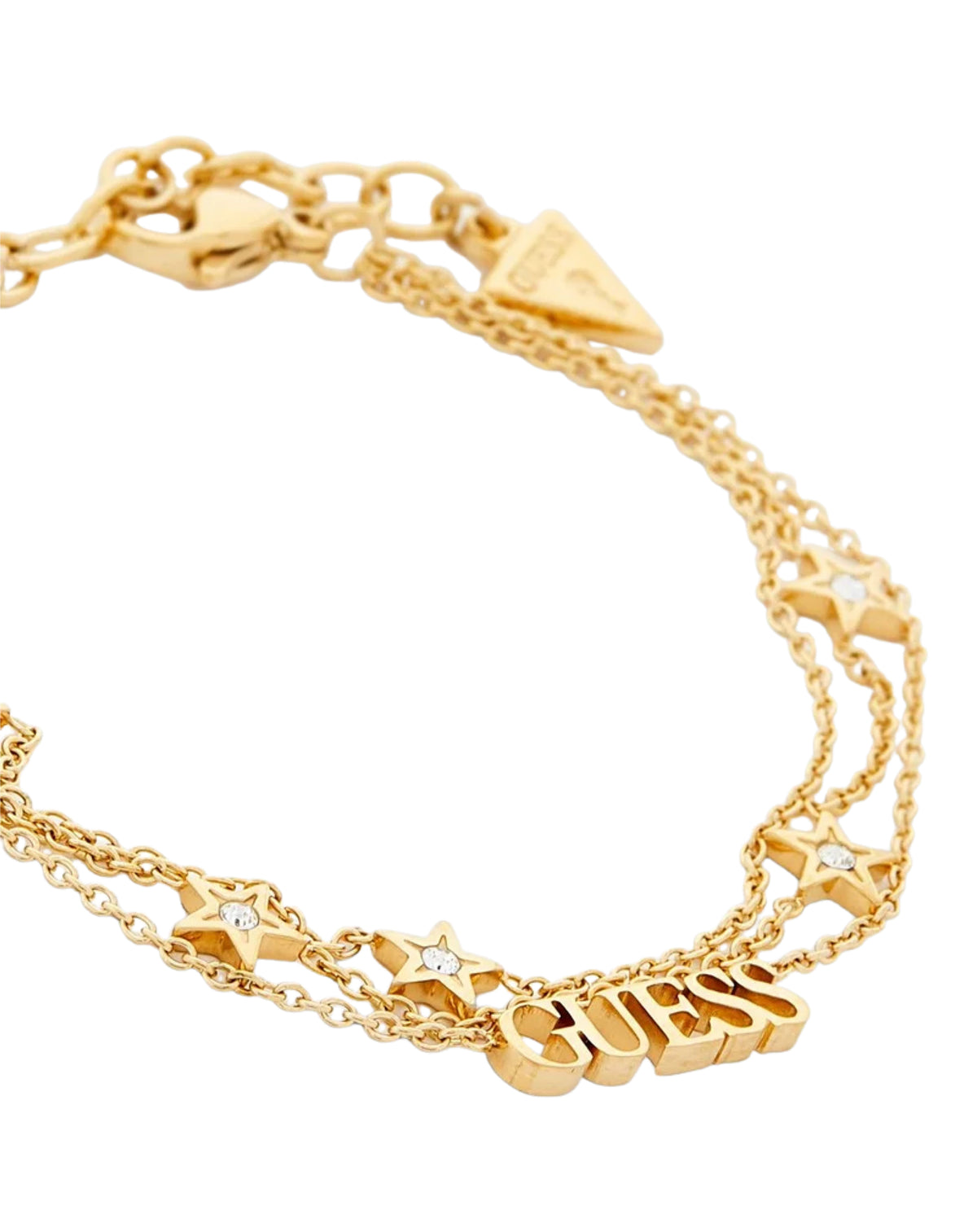 Guess Yıldız Kadın Bileklik JGUUBB70078S_2