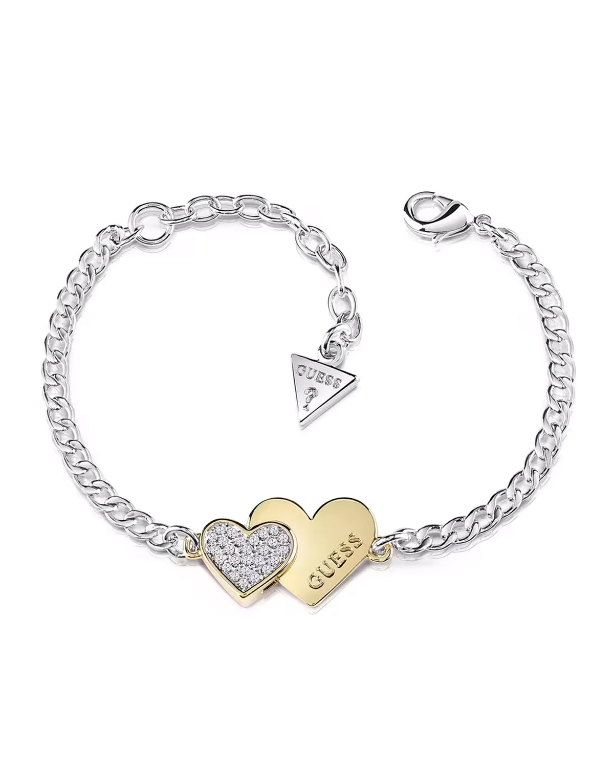 Guess Kalpli Kadın Bileklik JGUUBB84124AS