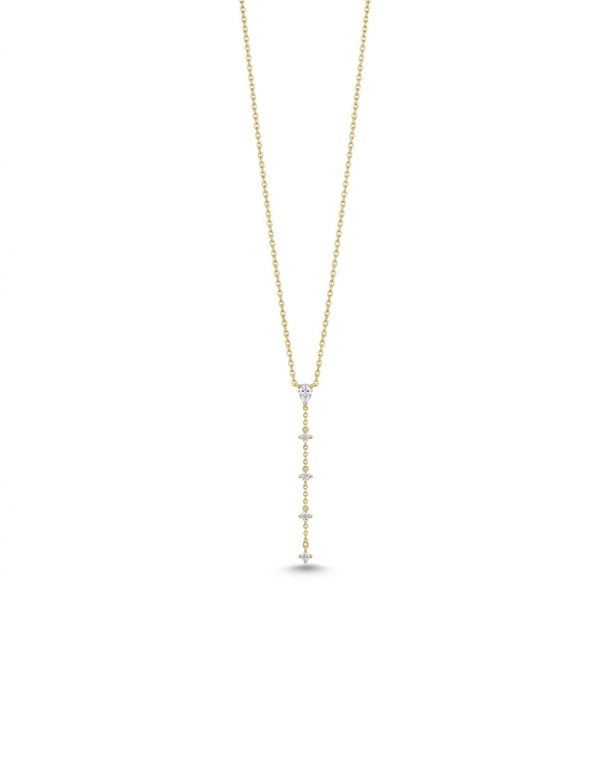 Orbit Gümüş Kolye KL700412