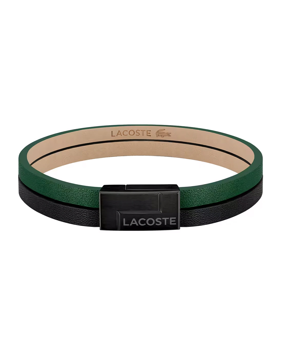 Lacoste Erkek Bileklik LACJ2040074