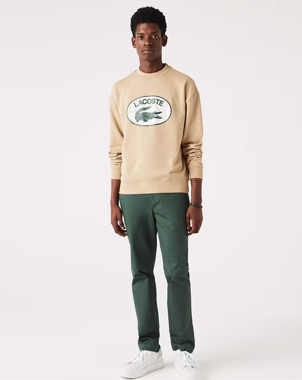 Lacoste Erkek Bileklik LACJ2040074_3