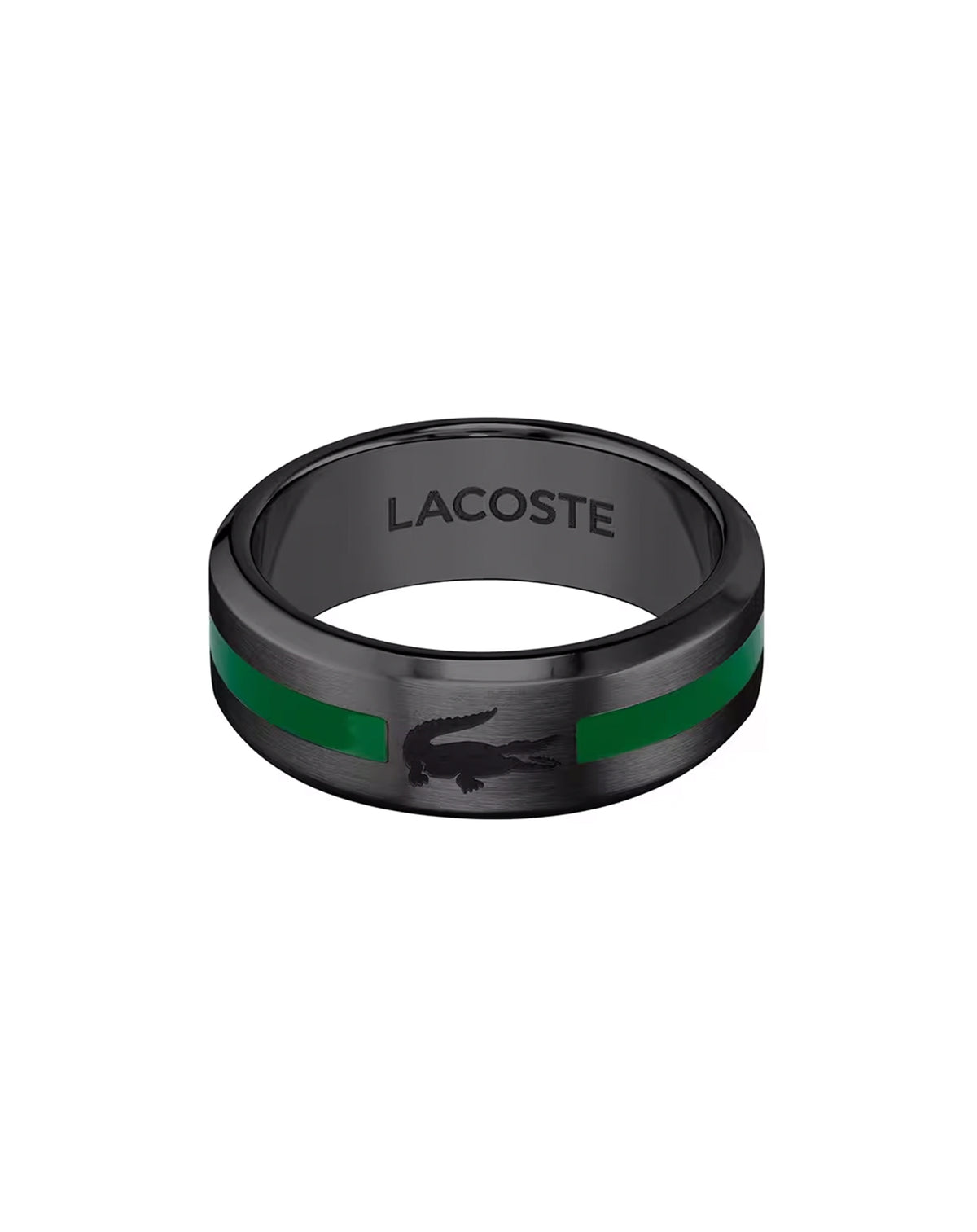 Lacoste Erkek Yüzük LACJ2040084H (64 mm)