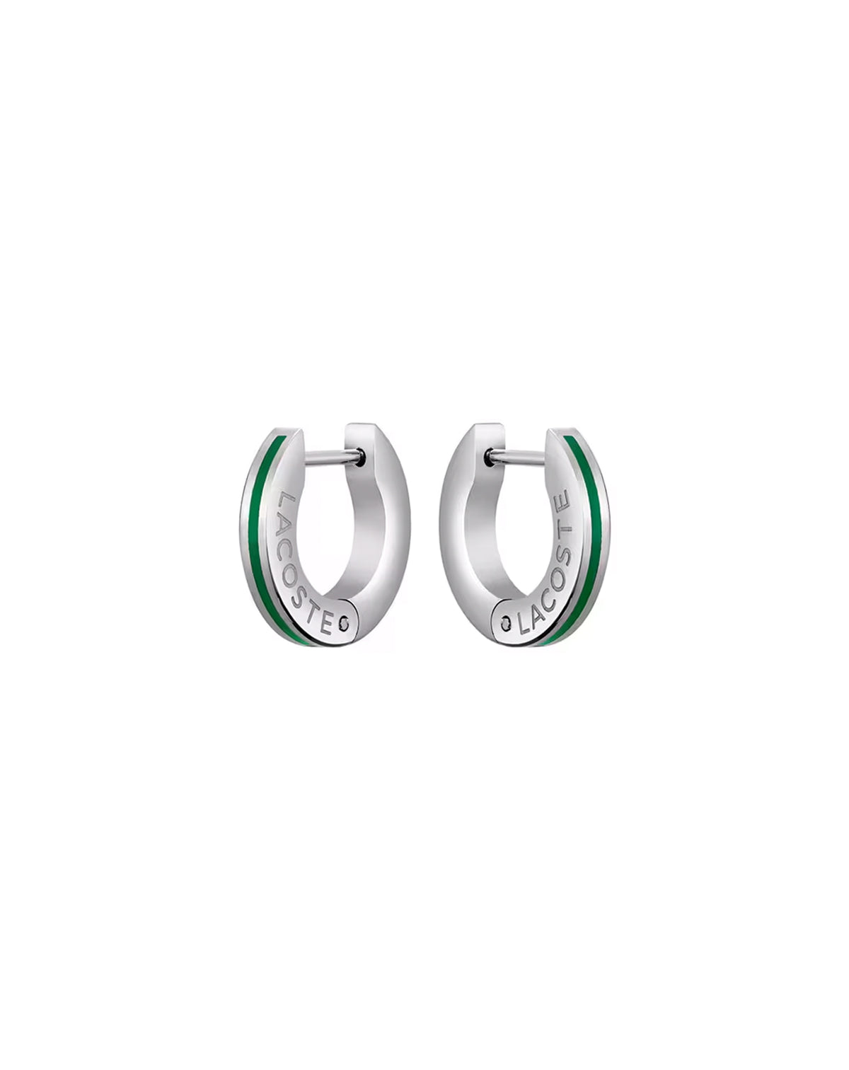 Lacoste Erkek Küpe LACJ2040087