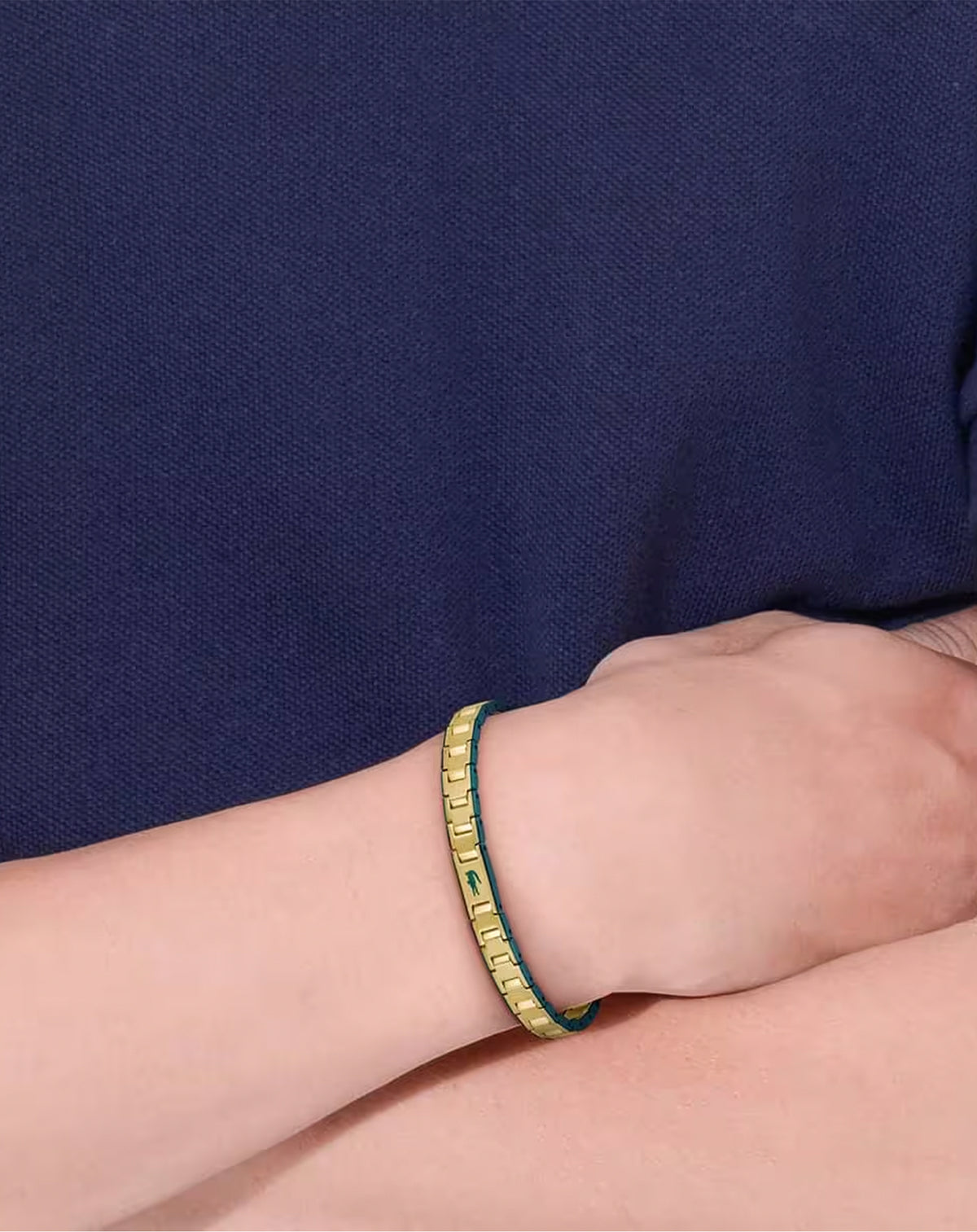 Lacoste Erkek Bileklik LACJ2040587_4