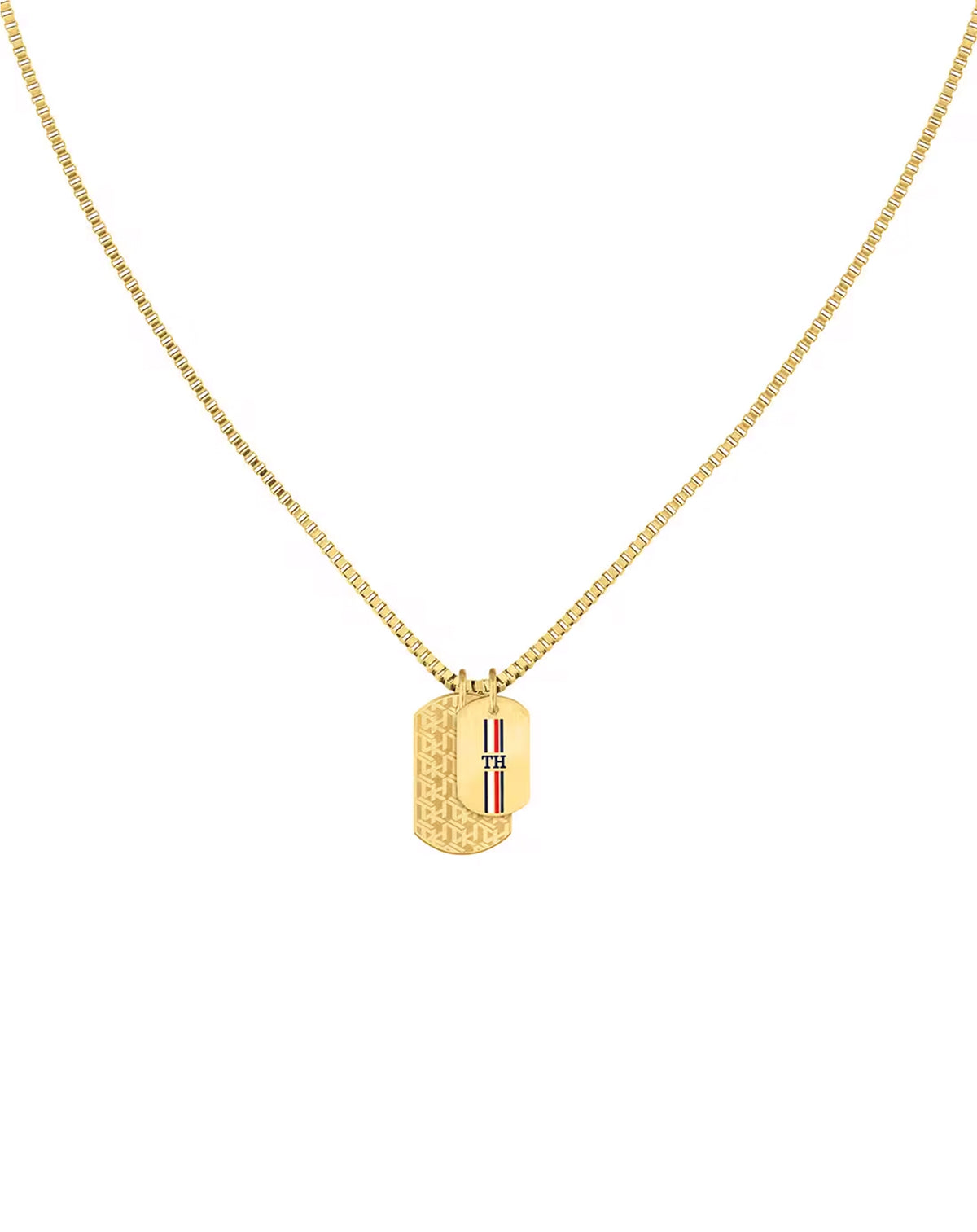 Tommy Hilfiger Erkek Kolye THJ2790211_2